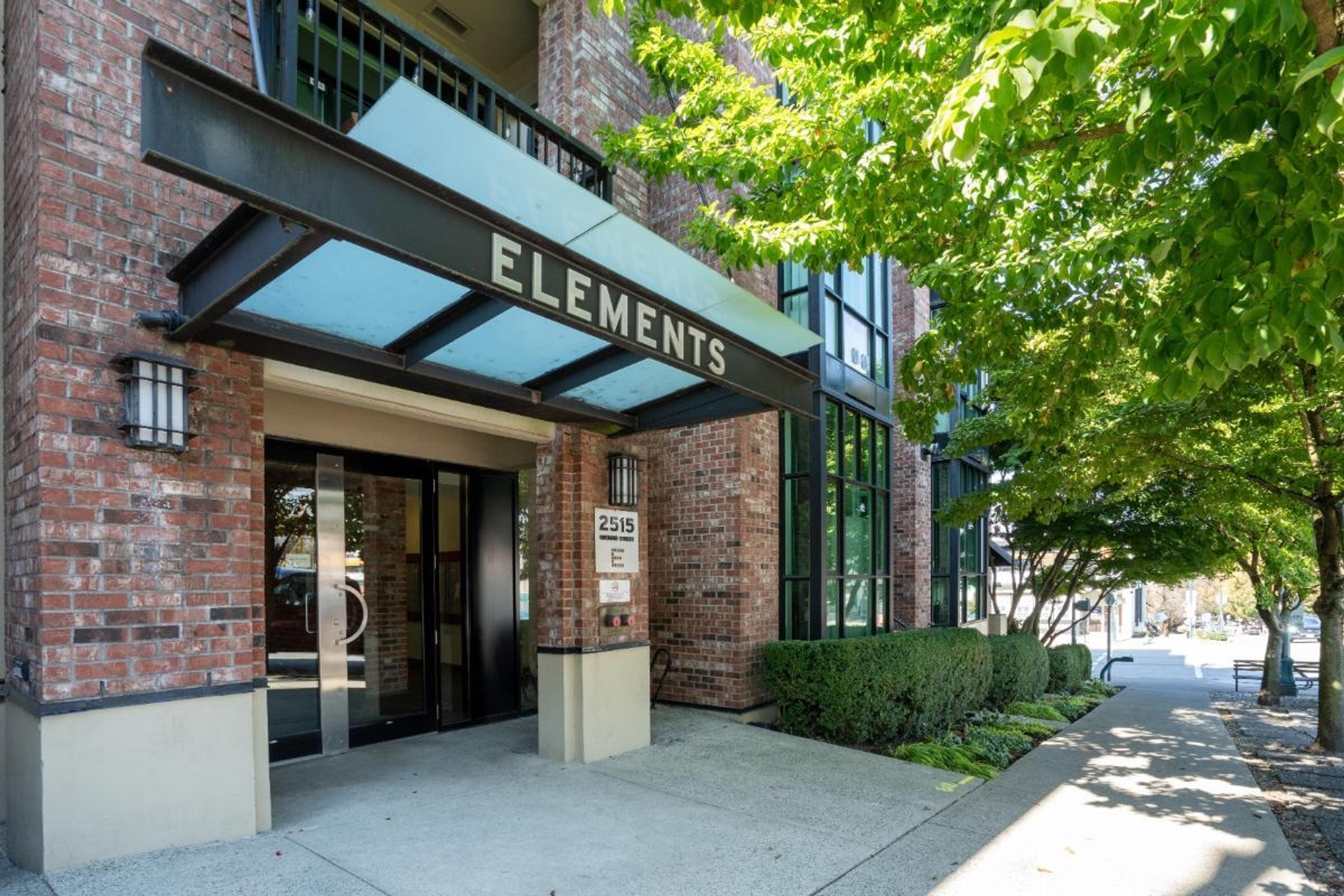 2515 Ontario Street, Vancouver - Exteriors - Photo 1