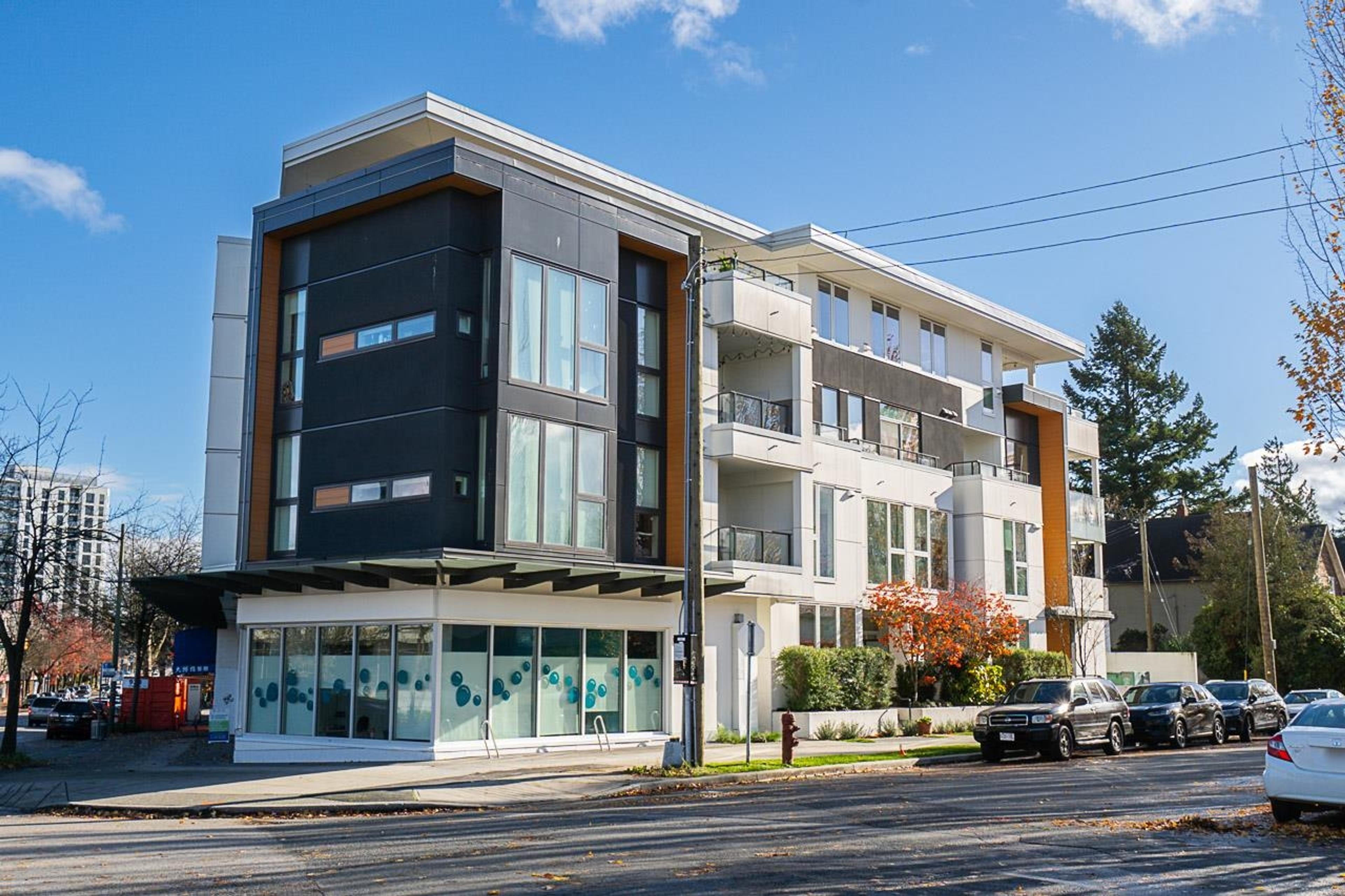 3412 St. Catherines Street, Vancouver - Exteriors - Photo 1