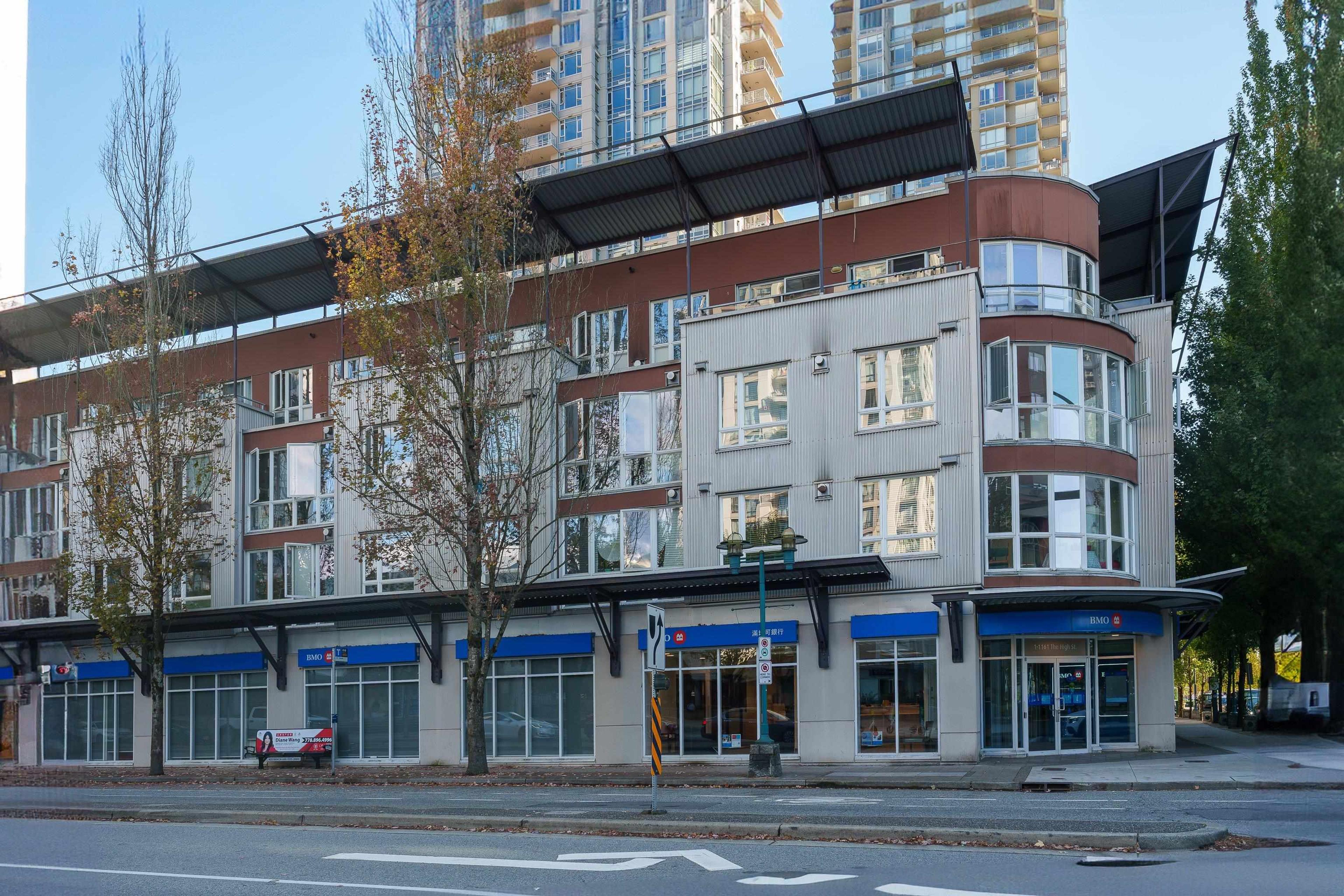 1163 The High Street, Coquitlam - Exteriors - Photo 1