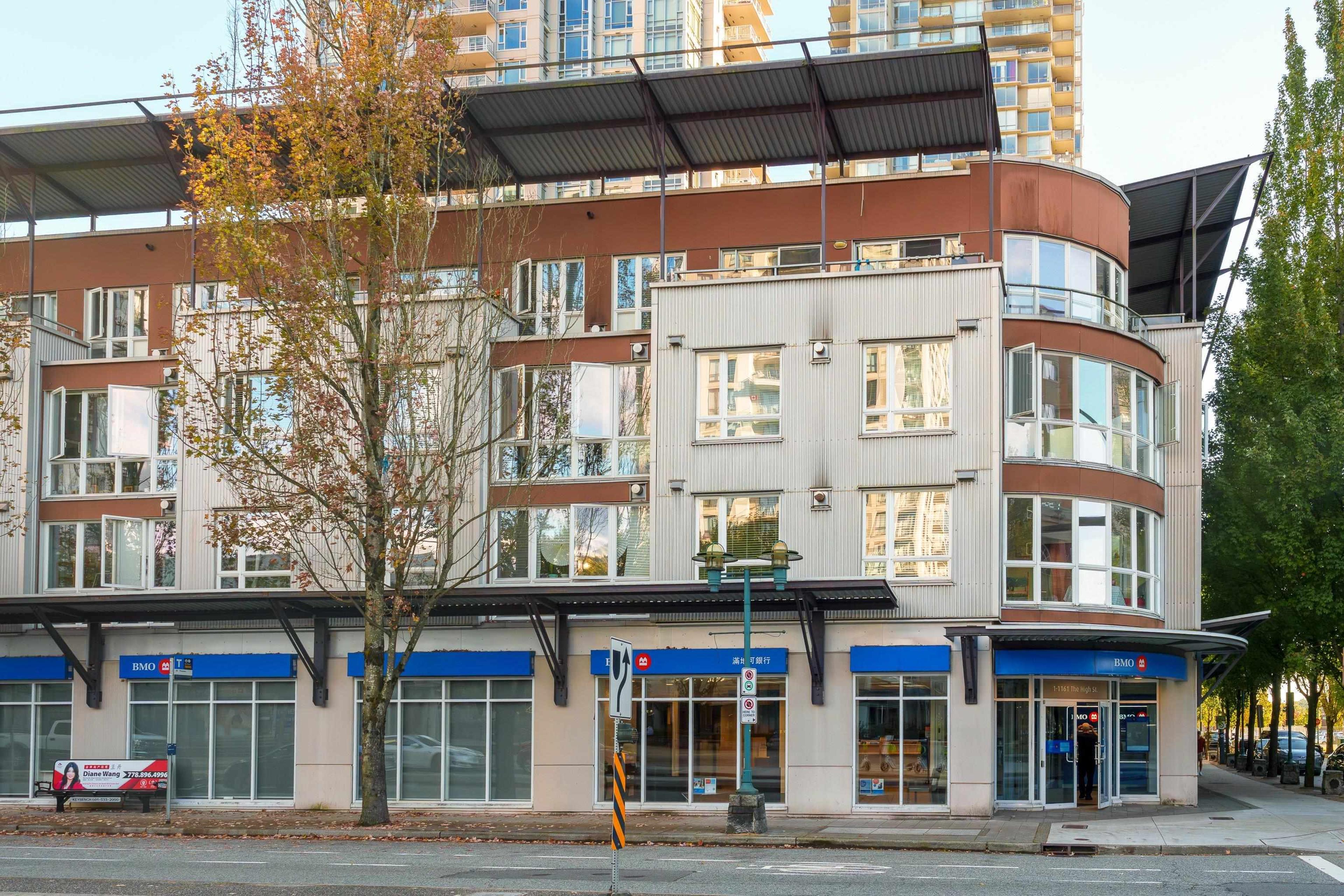 1163 The High Street, Coquitlam - Exteriors - Photo 2