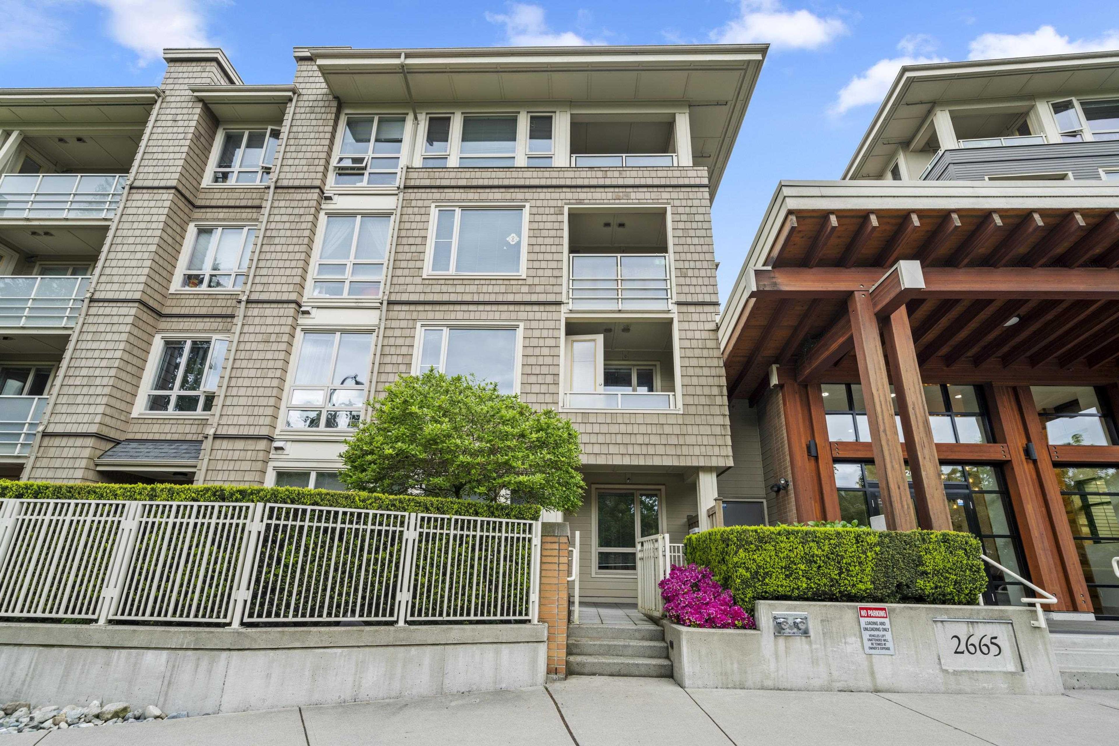 2665 Mountain Highway, North Vancouver - Exteriors - Photo 1