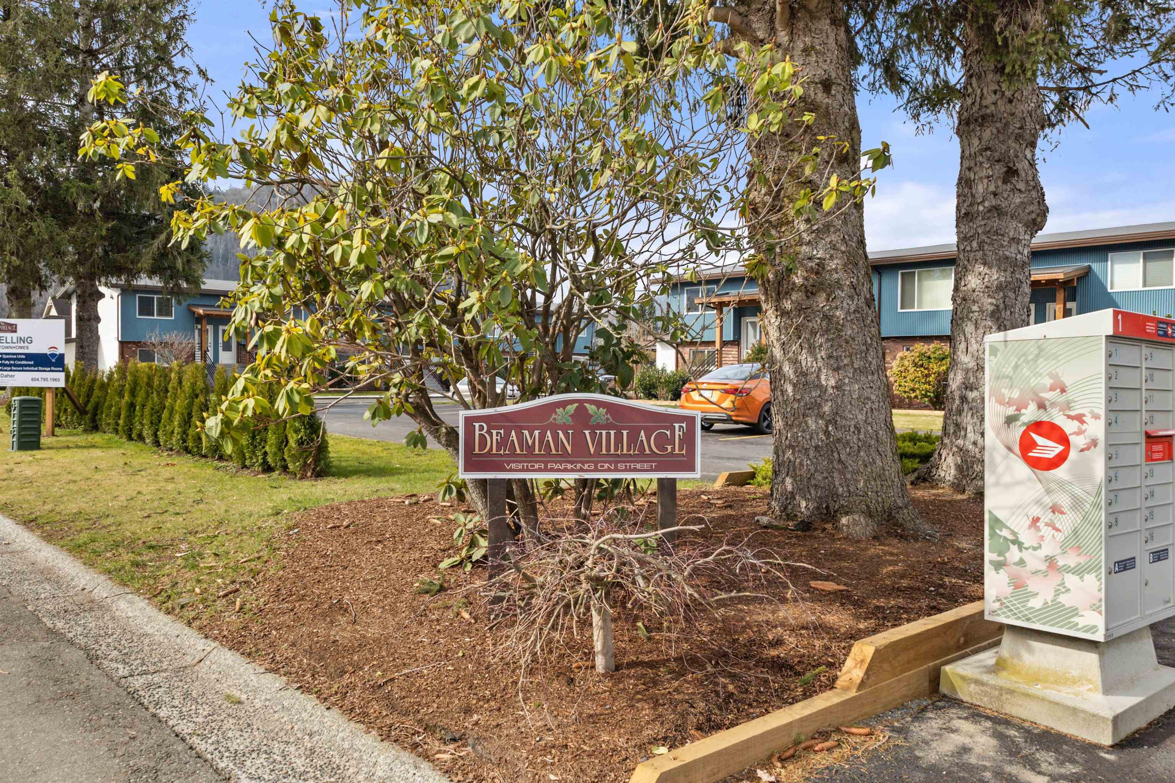 1715 Beaman Drive, Agassiz - Exteriors - Full Complex View - Photo 2