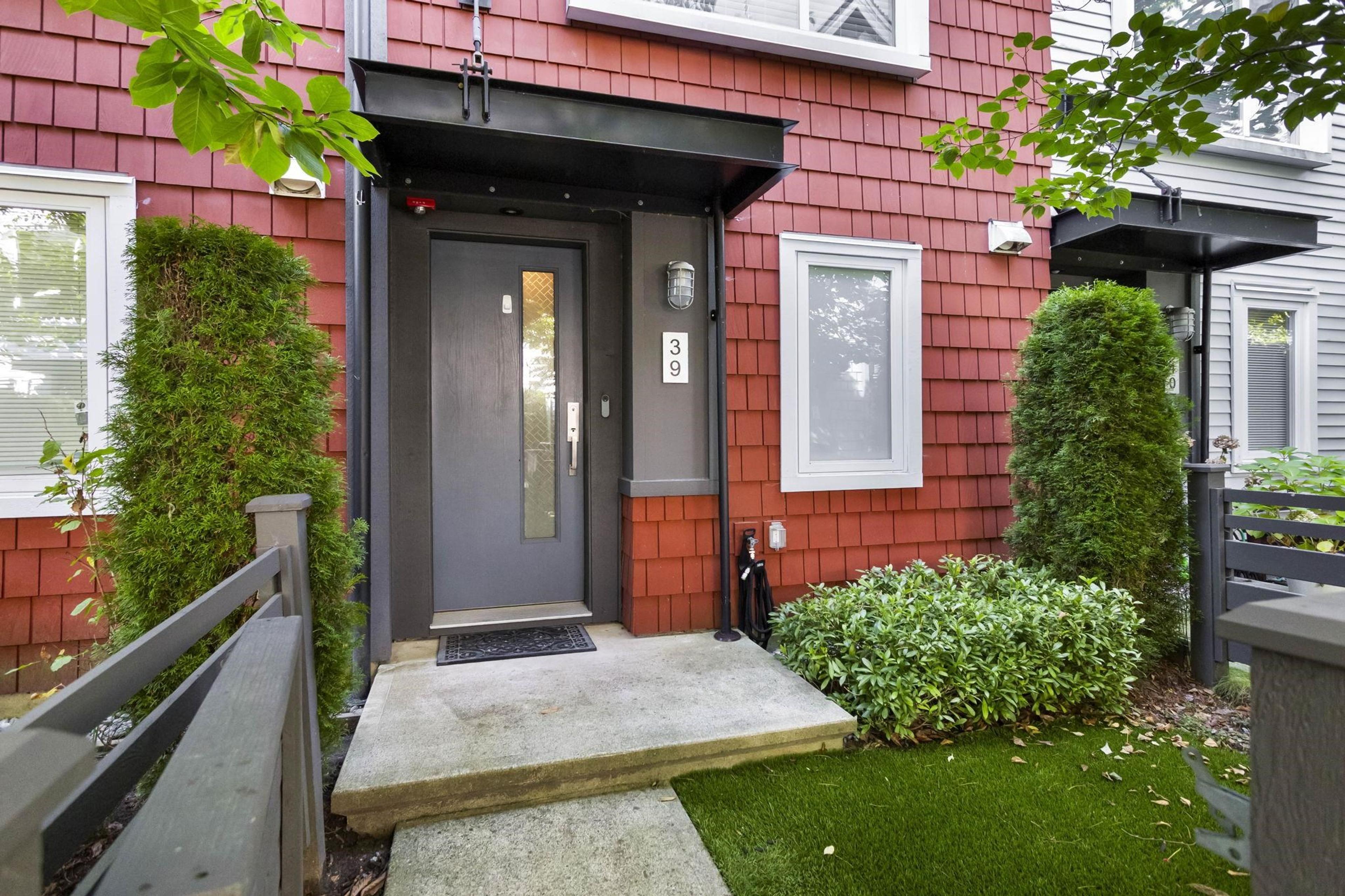 2310 Ranger Lane, Port Coquitlam - Exteriors - Photo 1