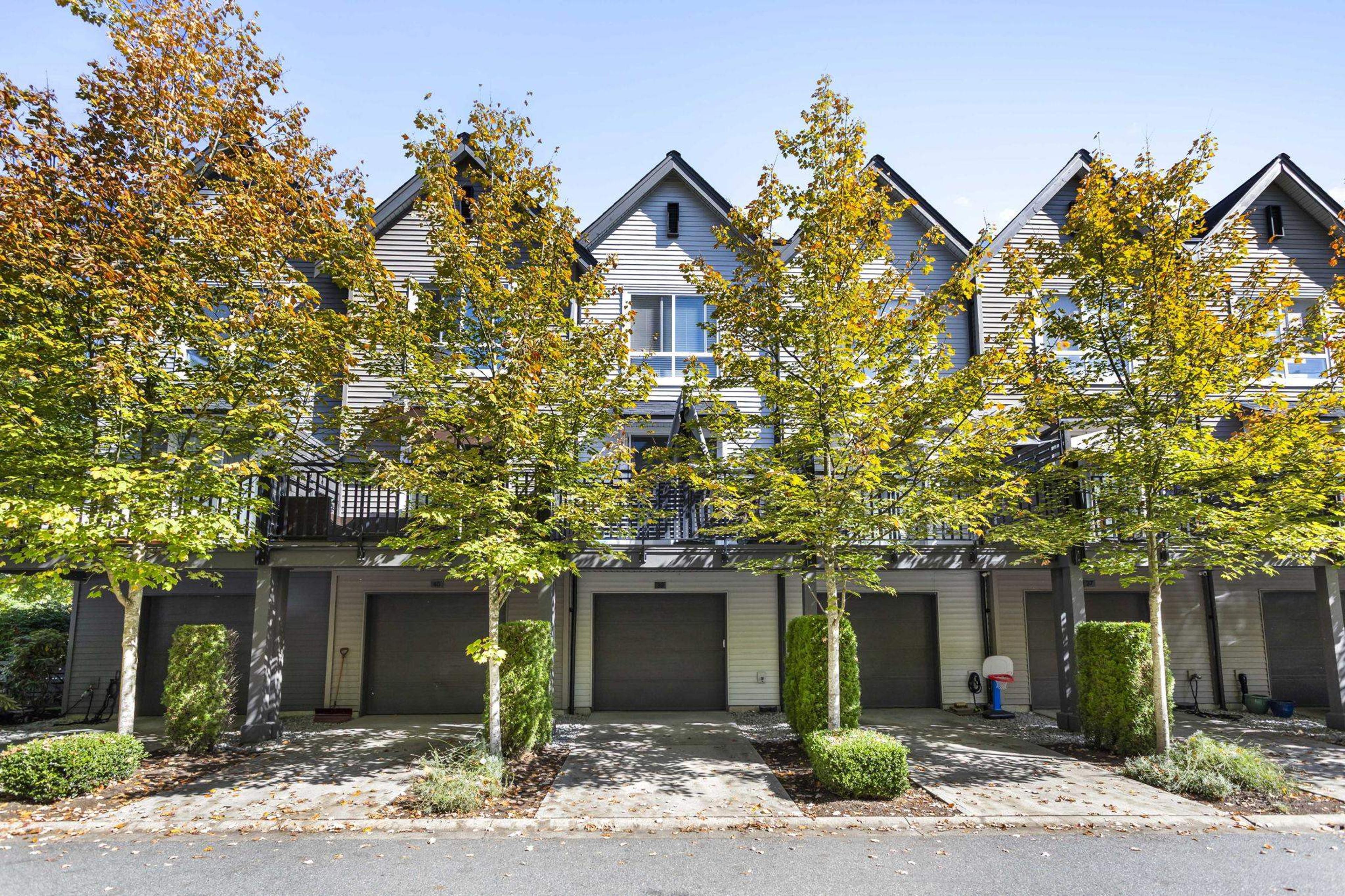 2310 Ranger Lane, Port Coquitlam - Exteriors - Full Complex View - Photo 5