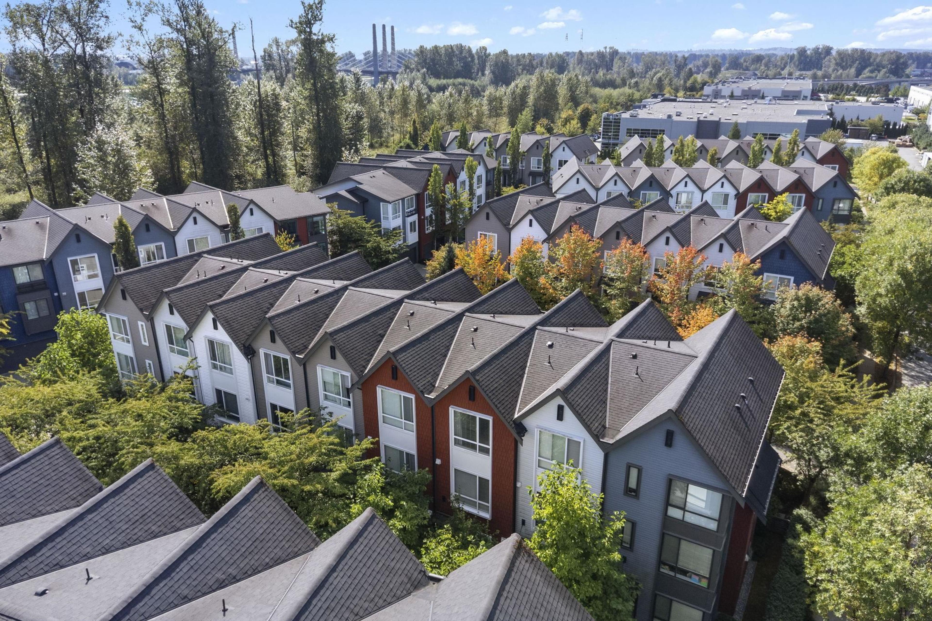 2310 Ranger Lane, Port Coquitlam - Exteriors - Full Complex View, Drone/Aerial View - Photo 6