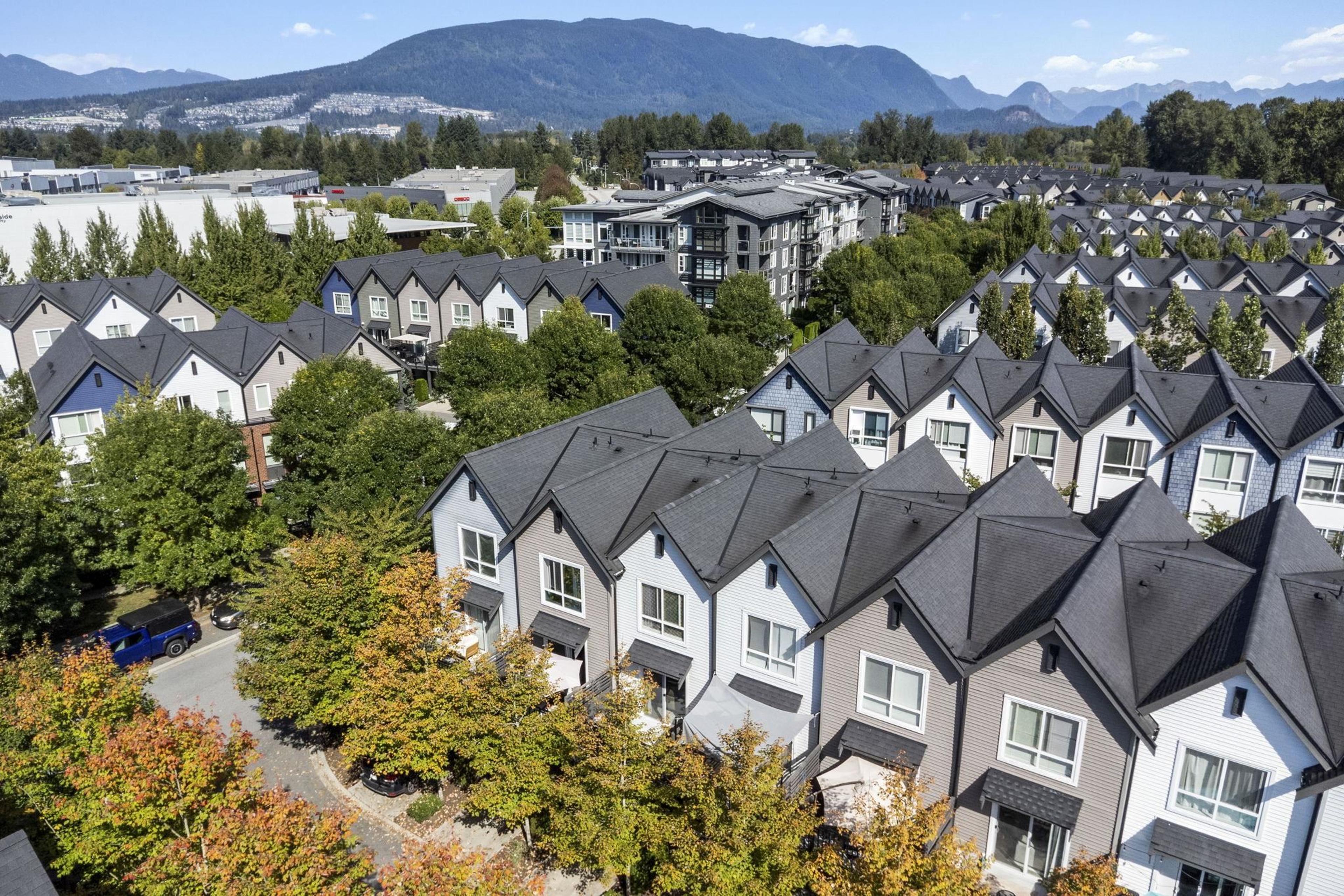 2310 Ranger Lane, Port Coquitlam - Exteriors - Full Complex View, Drone/Aerial View - Photo 7