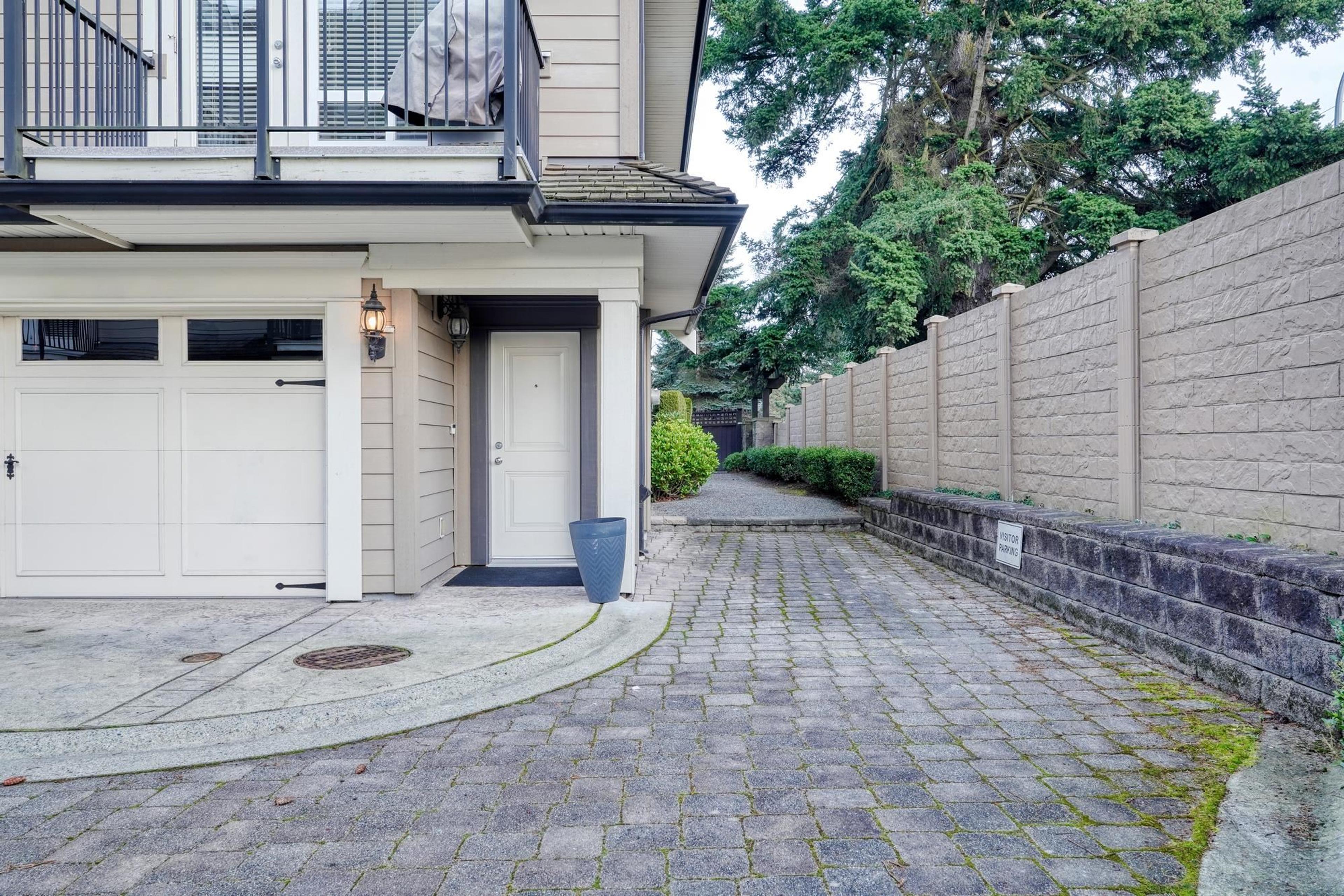 3268 156a Street, Surrey - Exteriors - Full Complex View, Drone/Aerial View - Photo 5