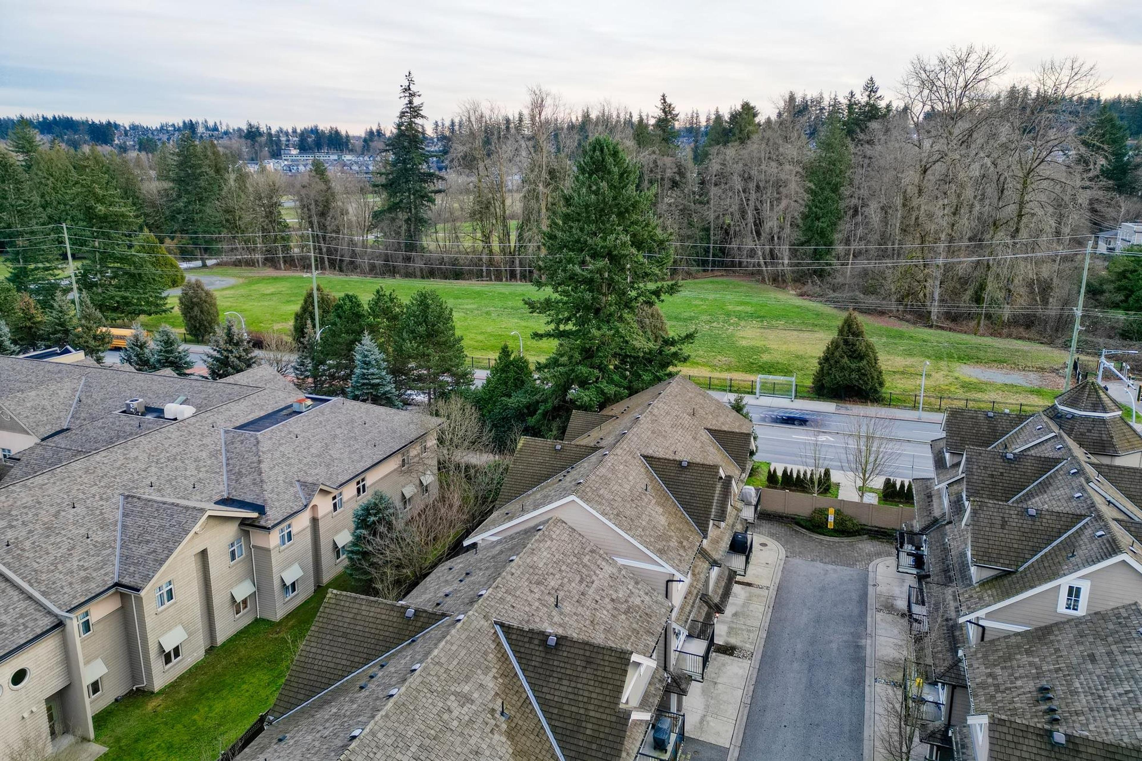 3268 156a Street, Surrey - Exteriors - Full Complex View, Drone/Aerial View - Photo 6