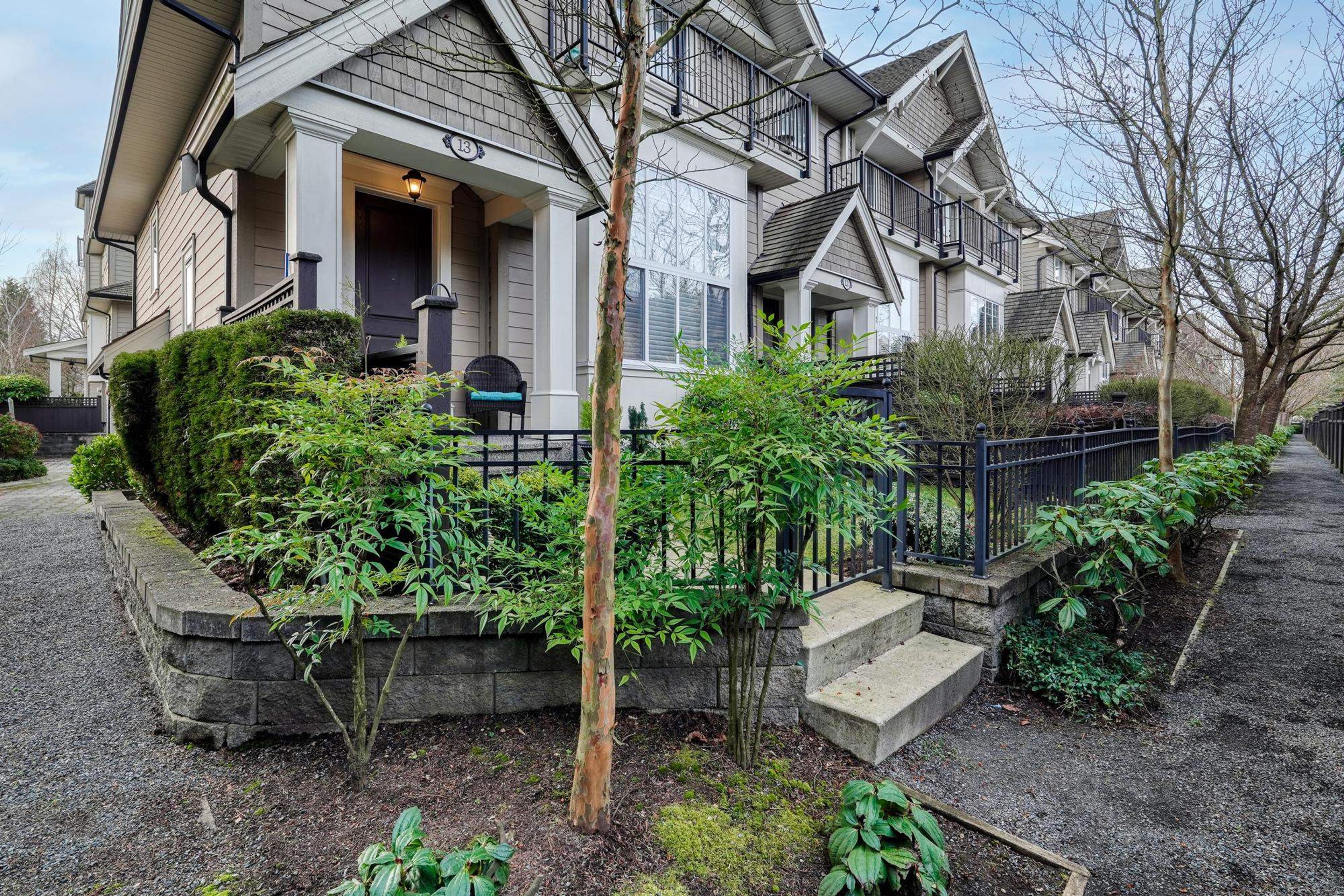 3268 156a Street, Surrey - Exteriors - Full Complex View - Photo 7