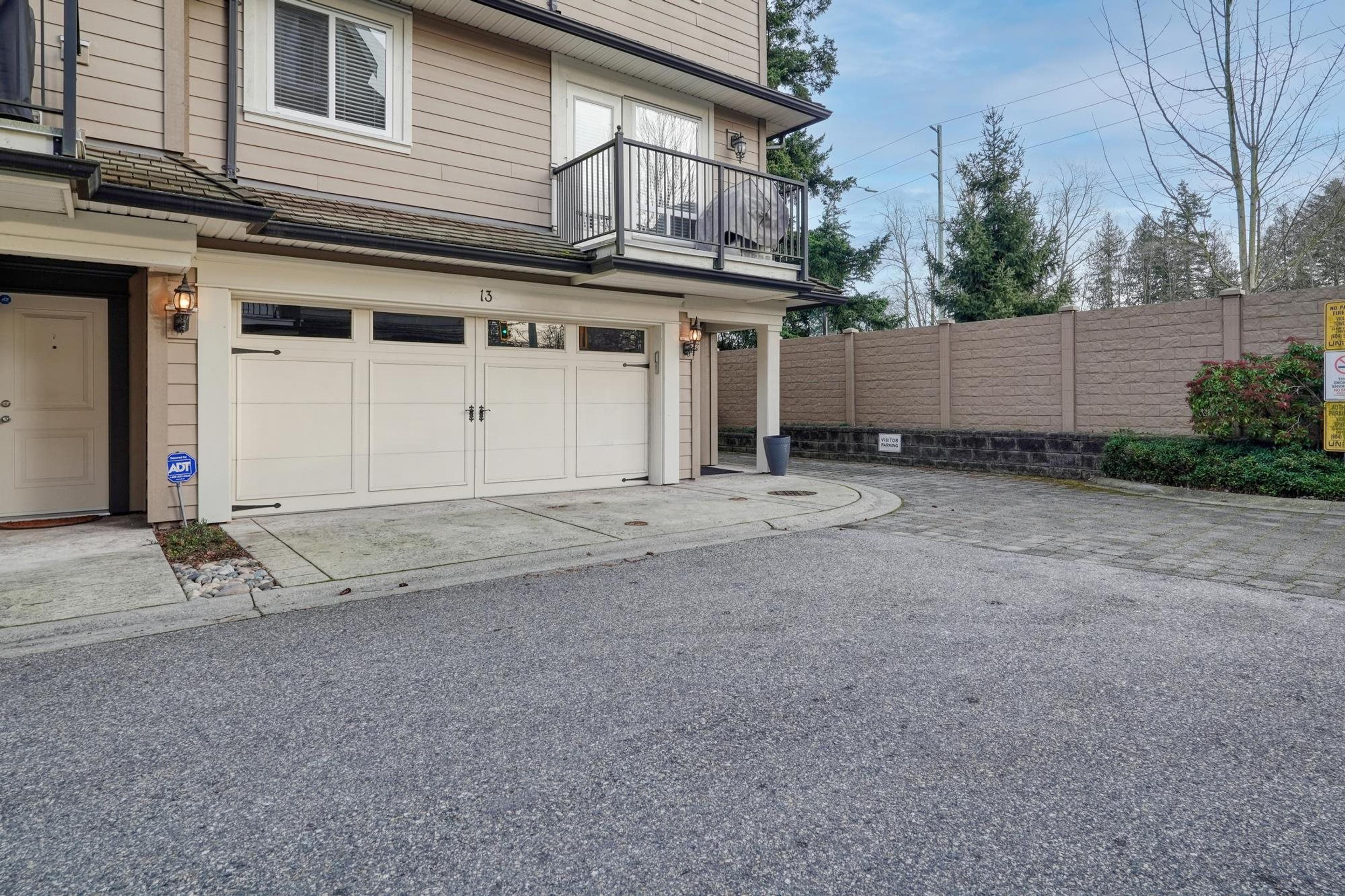3268 156a Street, Surrey - Exteriors - Full Complex View - Photo 8