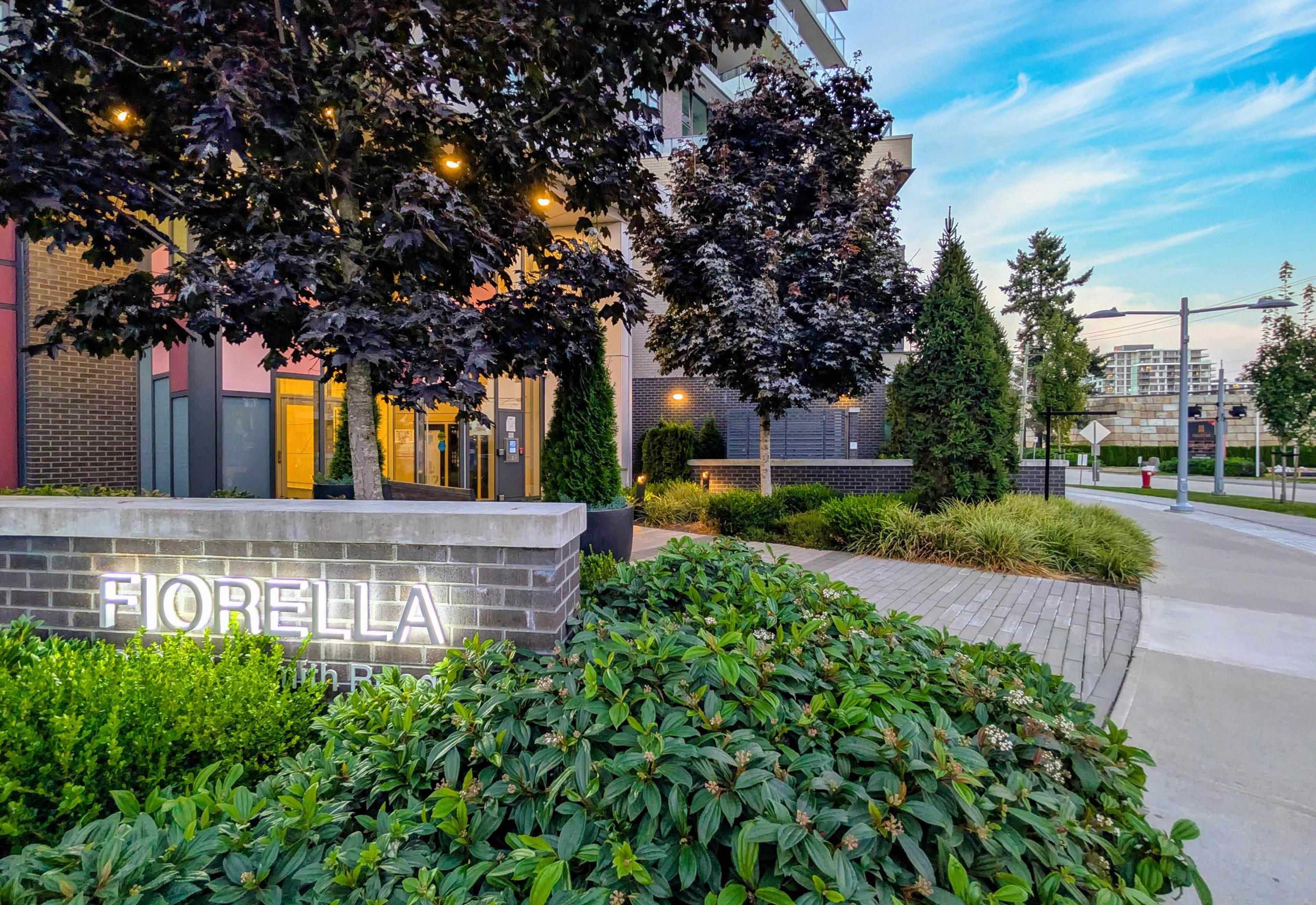 3699 Sexsmith Road, Richmond - Exteriors - Marked/Pin - Photo 4