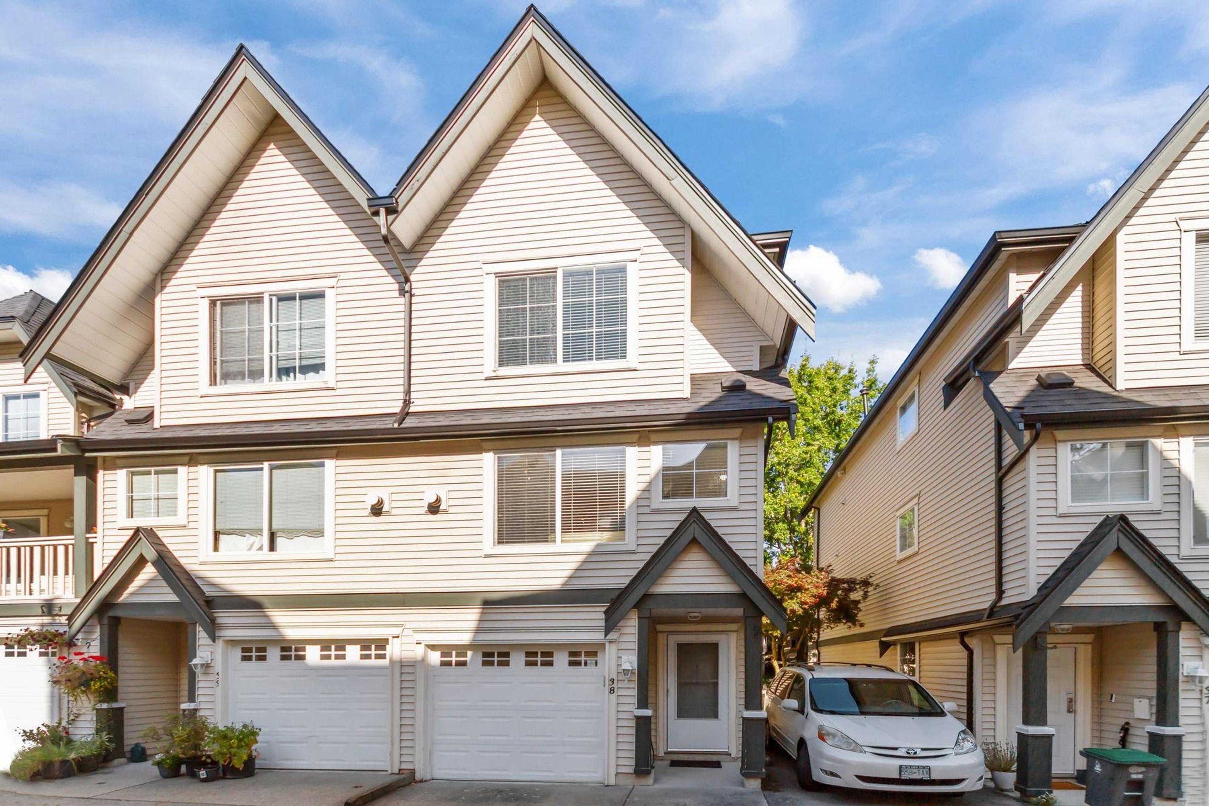 15355 26 Avenue, Surrey - Exteriors - Full Complex View - Photo 1