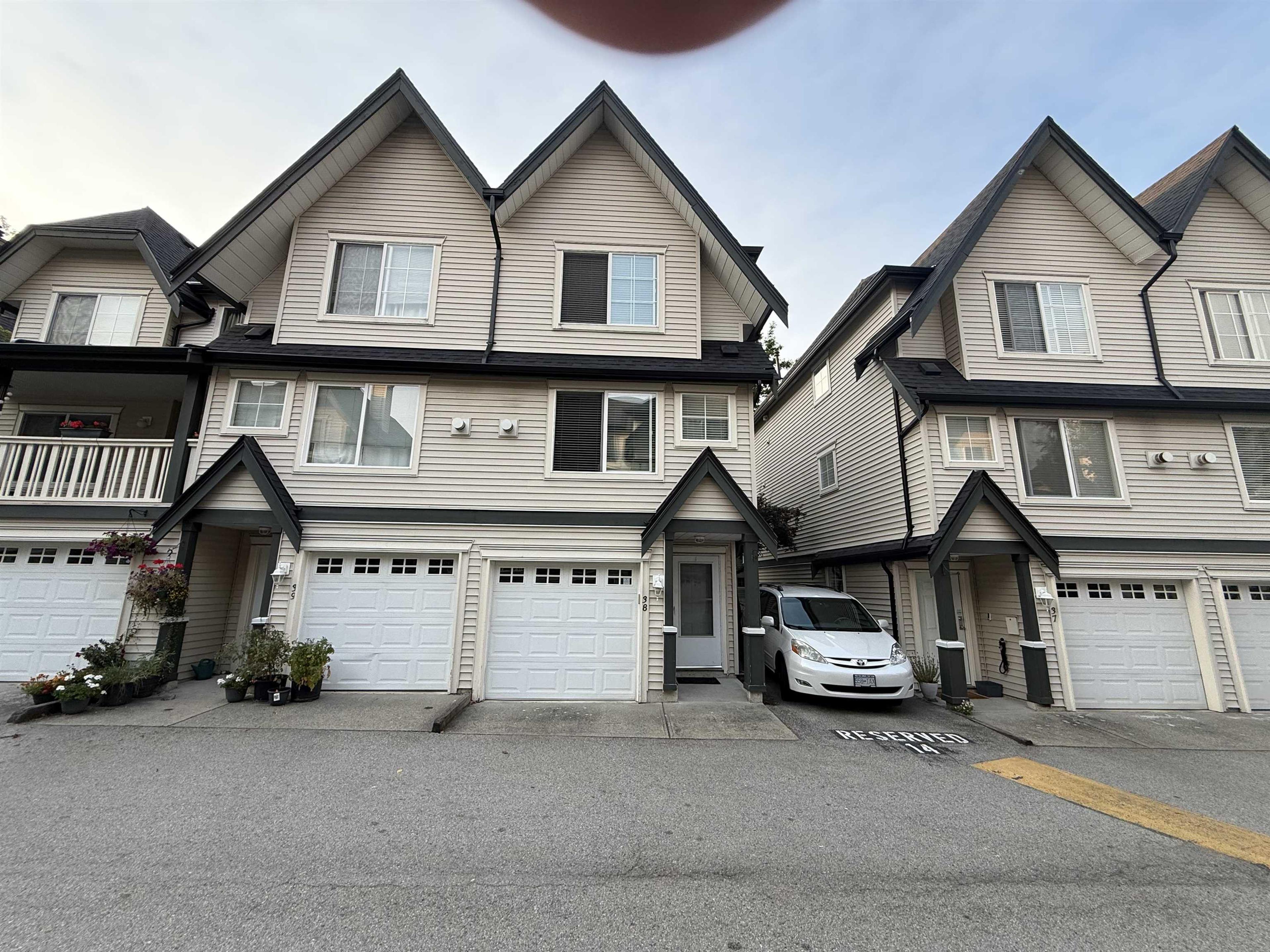 15355 26 Avenue, Surrey - Exteriors - Full Complex View - Photo 2