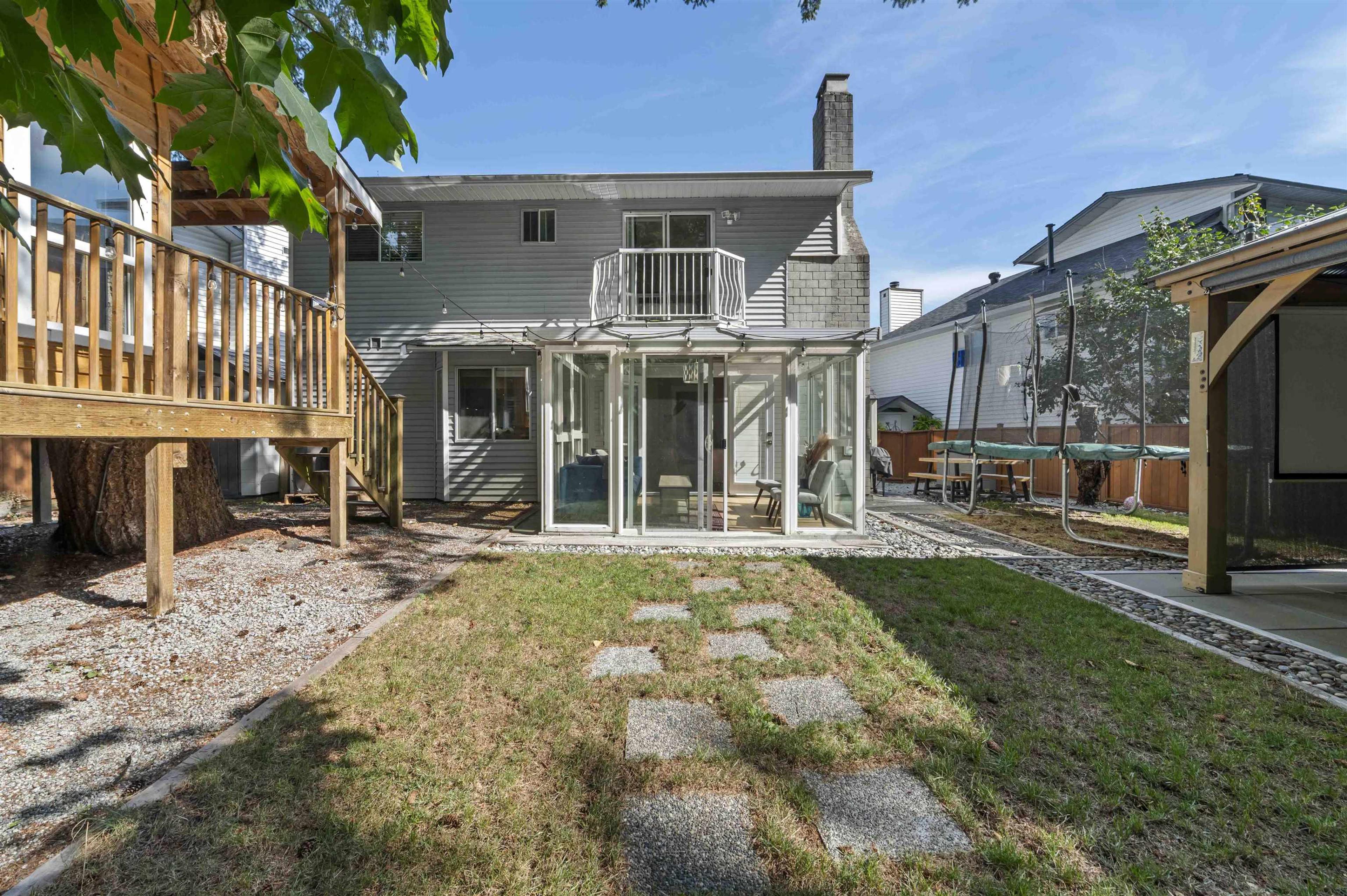 1184 Parkland Drive, Coquitlam - Exteriors - Photo 1