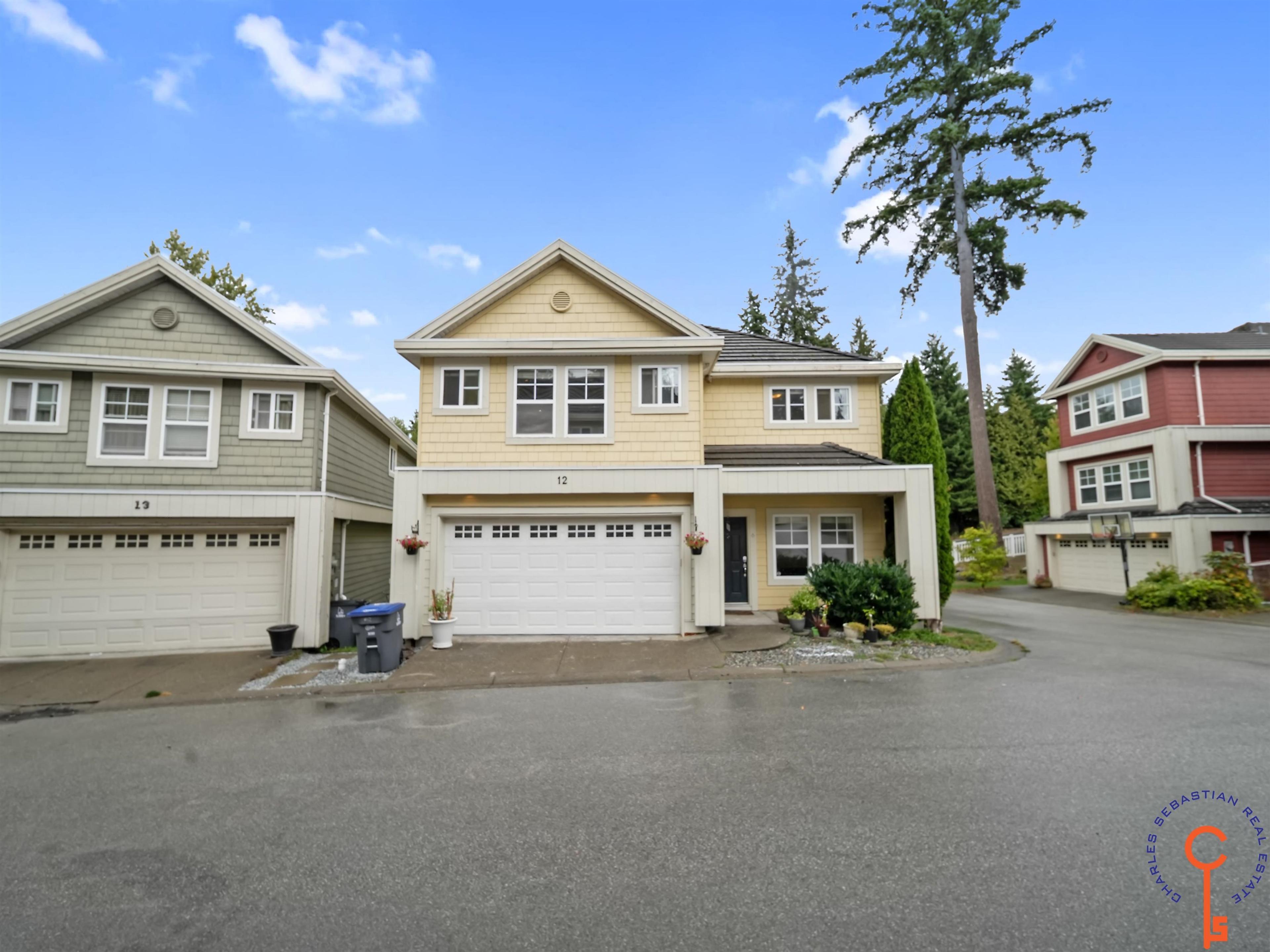 3495 147a Street, Surrey - Exteriors - Full Complex View - Photo 1