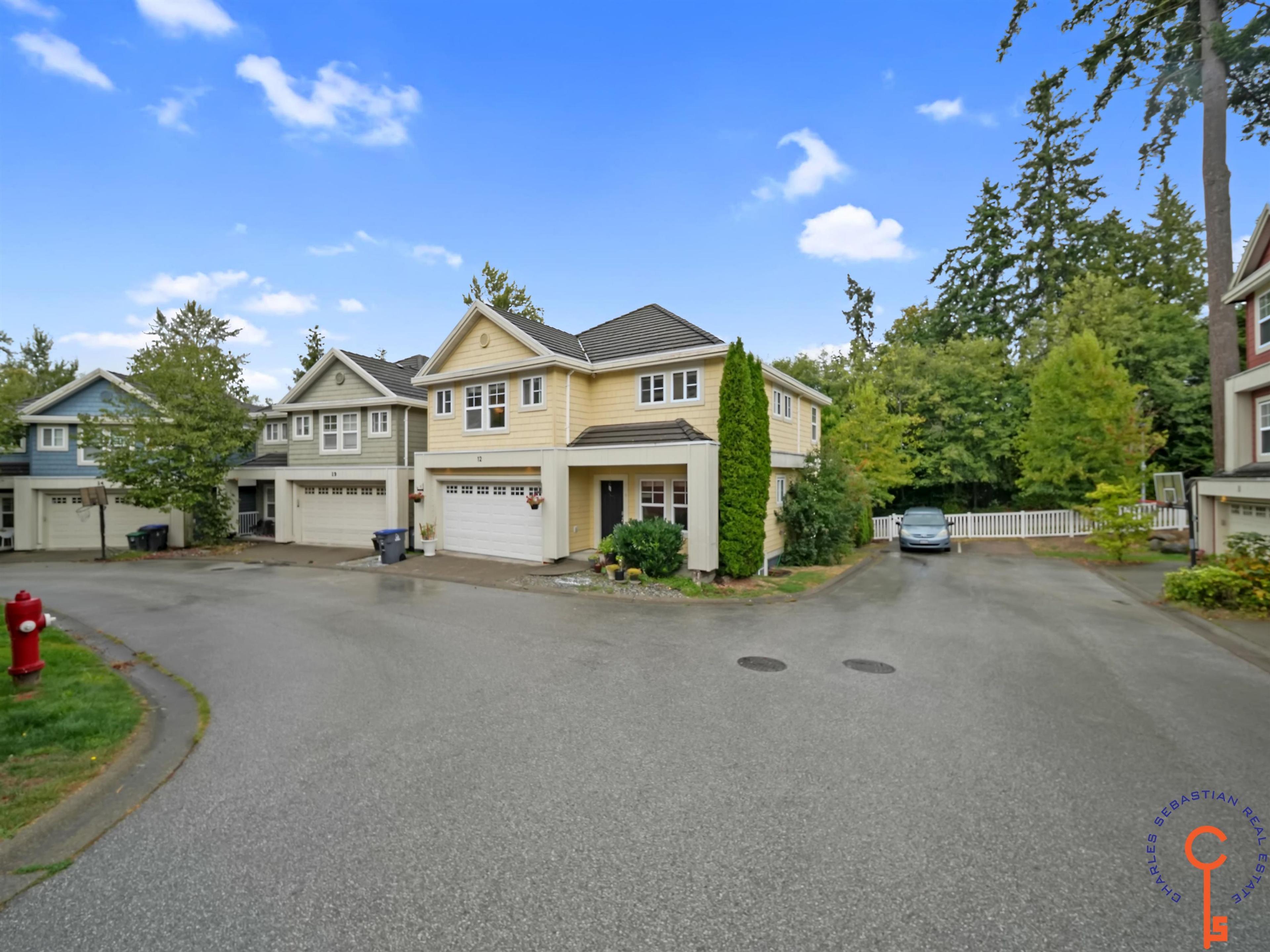 3495 147a Street, Surrey - Exteriors - Full Complex View - Photo 2