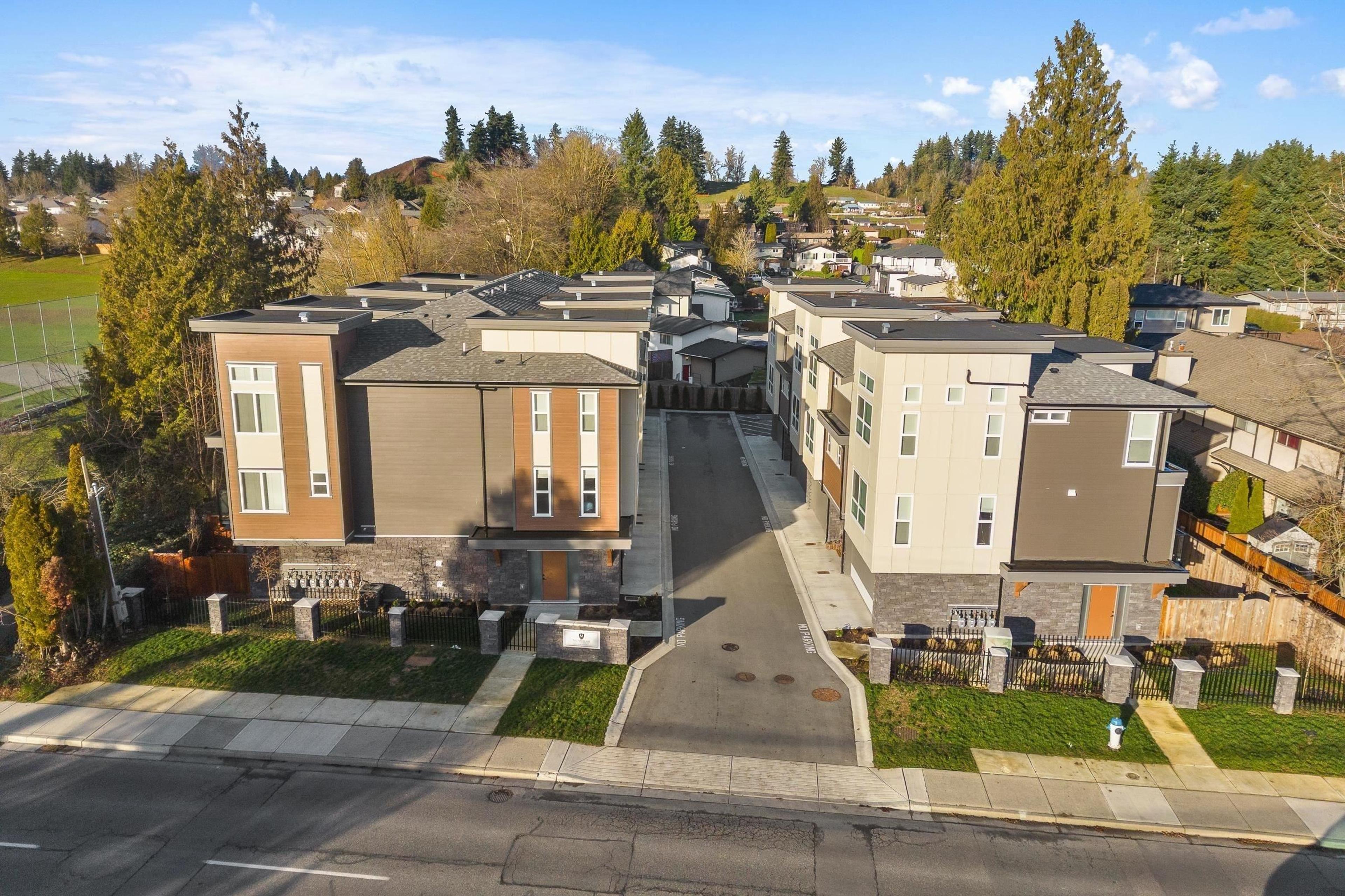 34703 Old Yale Road, Abbotsford - Exteriors - Full Complex View, Drone/Aerial View - Photo 1