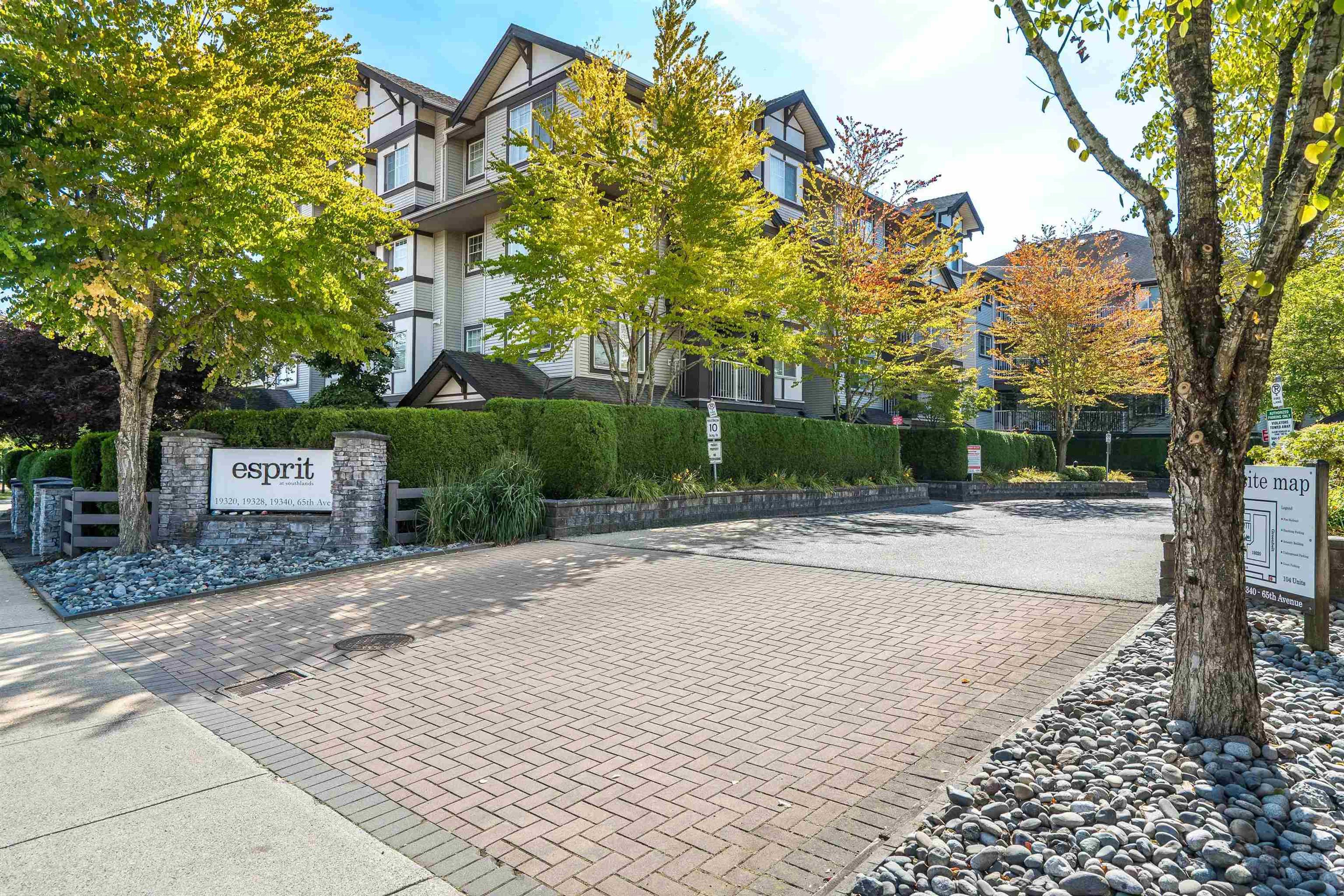 19340 65 Avenue, Surrey - Exteriors - Full Complex View - Photo 1