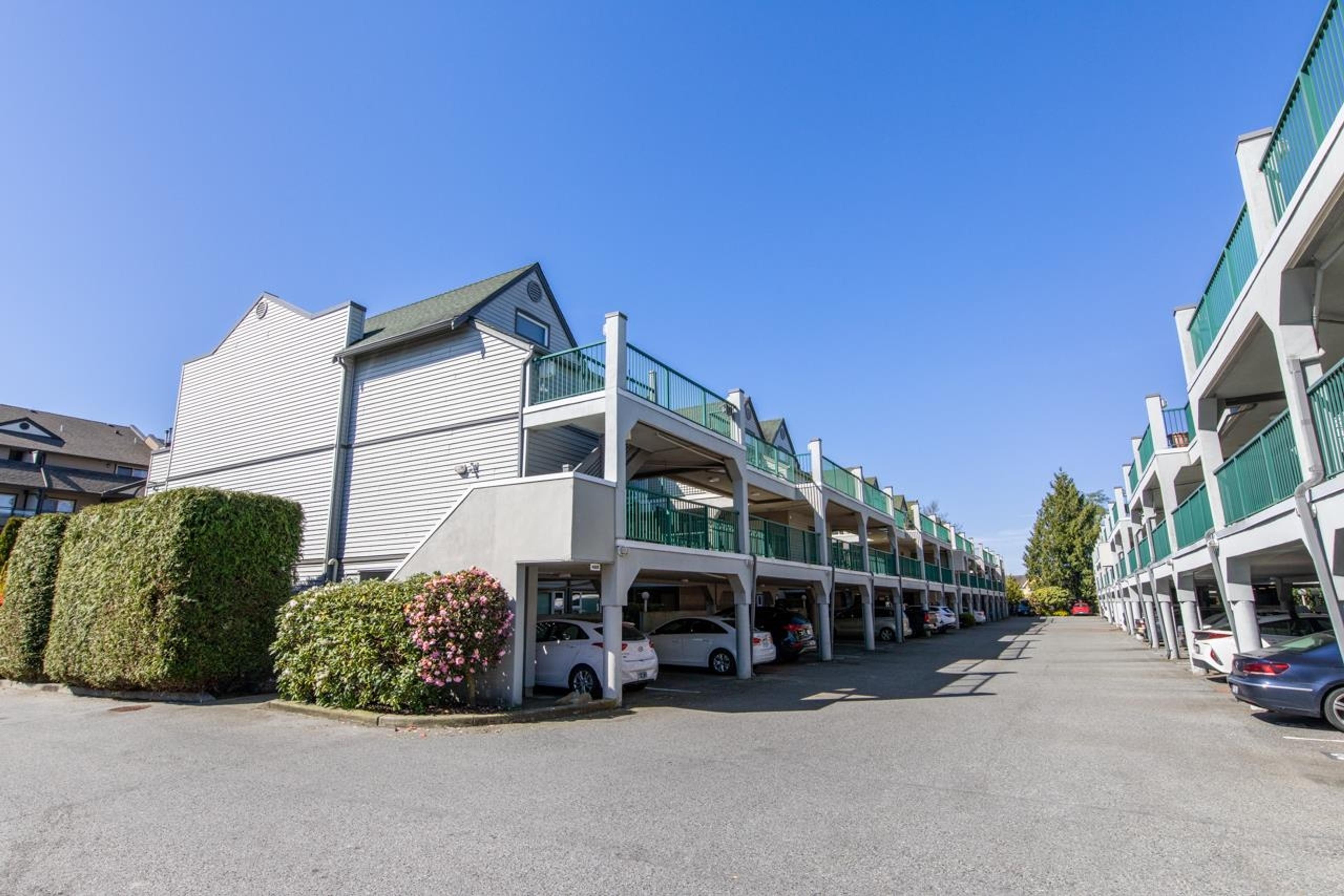 4885 53 Street, Delta - Exteriors - Full Complex View - Photo 1