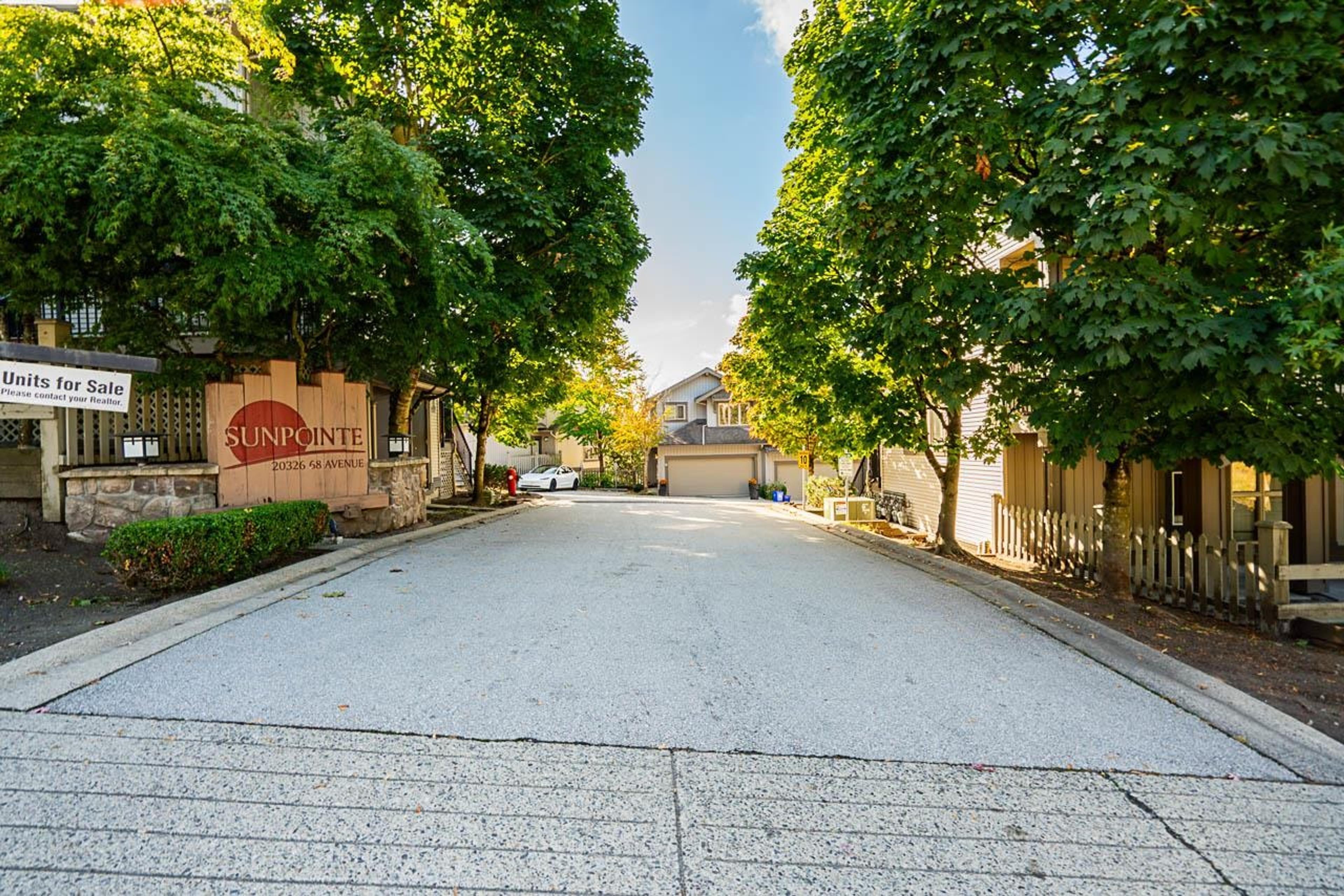 20326 68 Avenue, Langley - Exteriors - Full Complex View - Photo 1