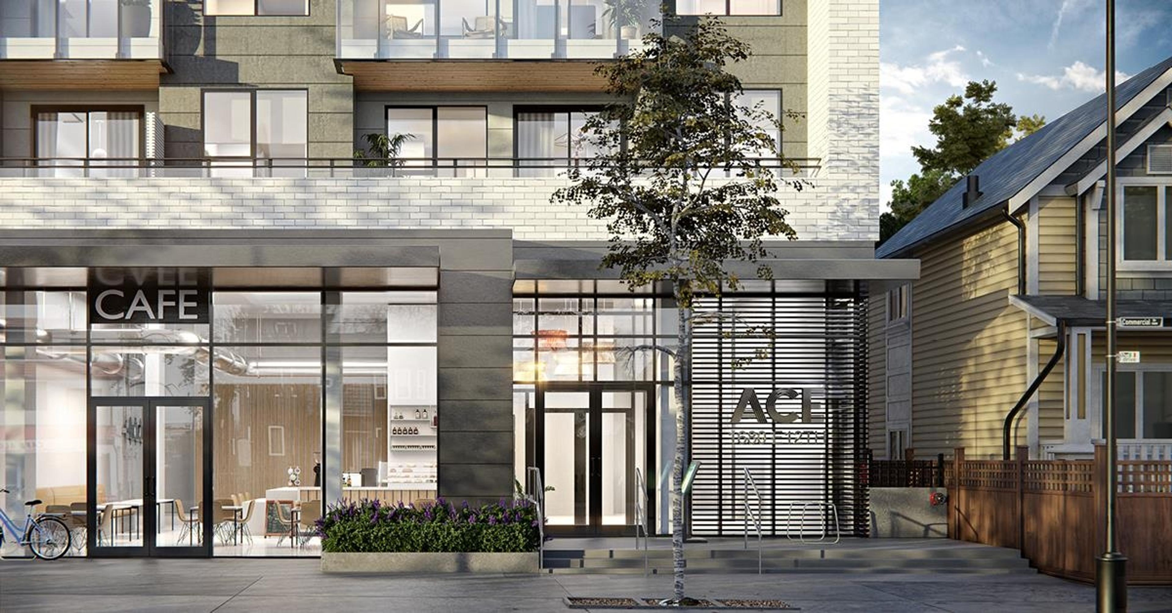 1680 E 12th Avenue, Vancouver - Exteriors - Photo 1