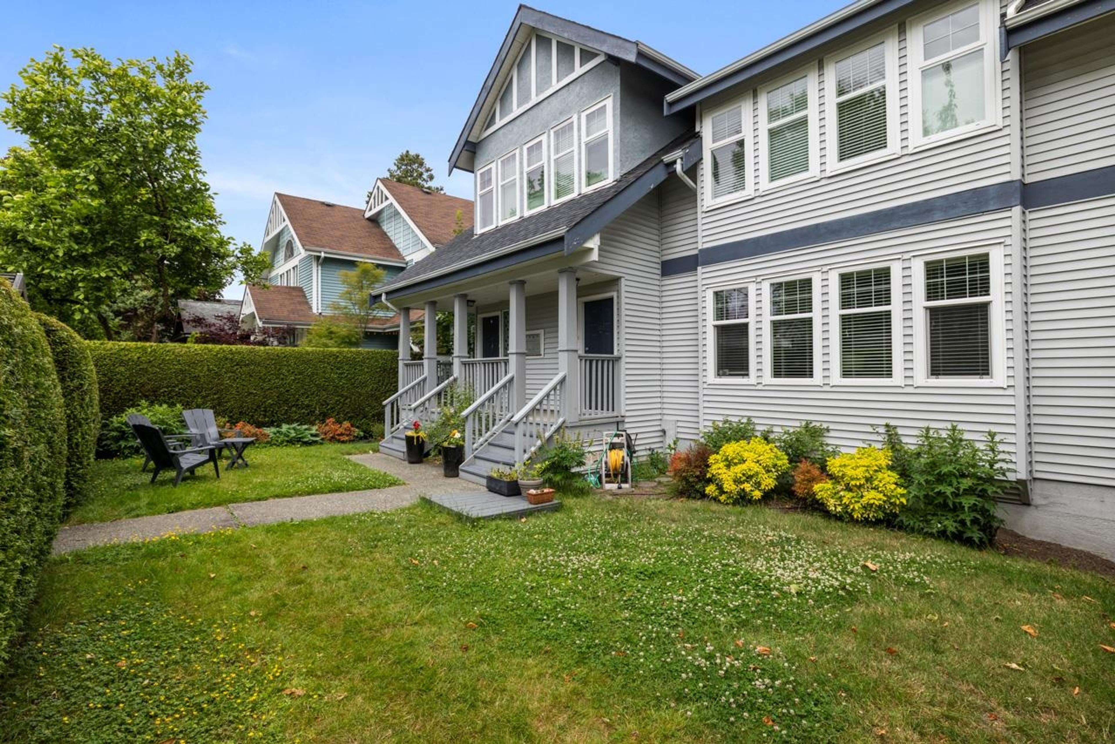 103 W 15th Avenue, Vancouver - Exteriors - Photo 1