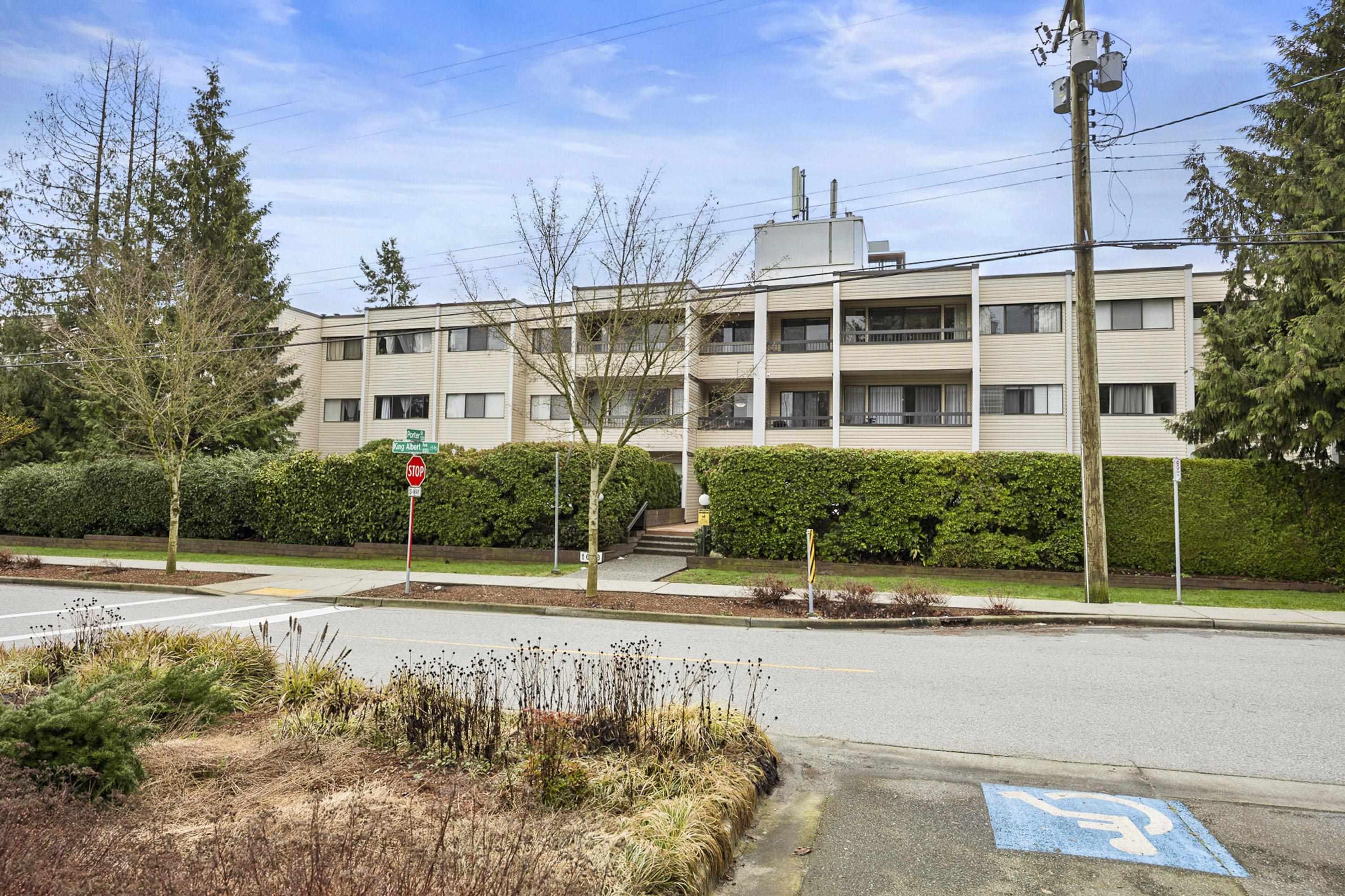 1048 King Albert Avenue, Coquitlam - Exteriors - Full Complex View - Photo 1