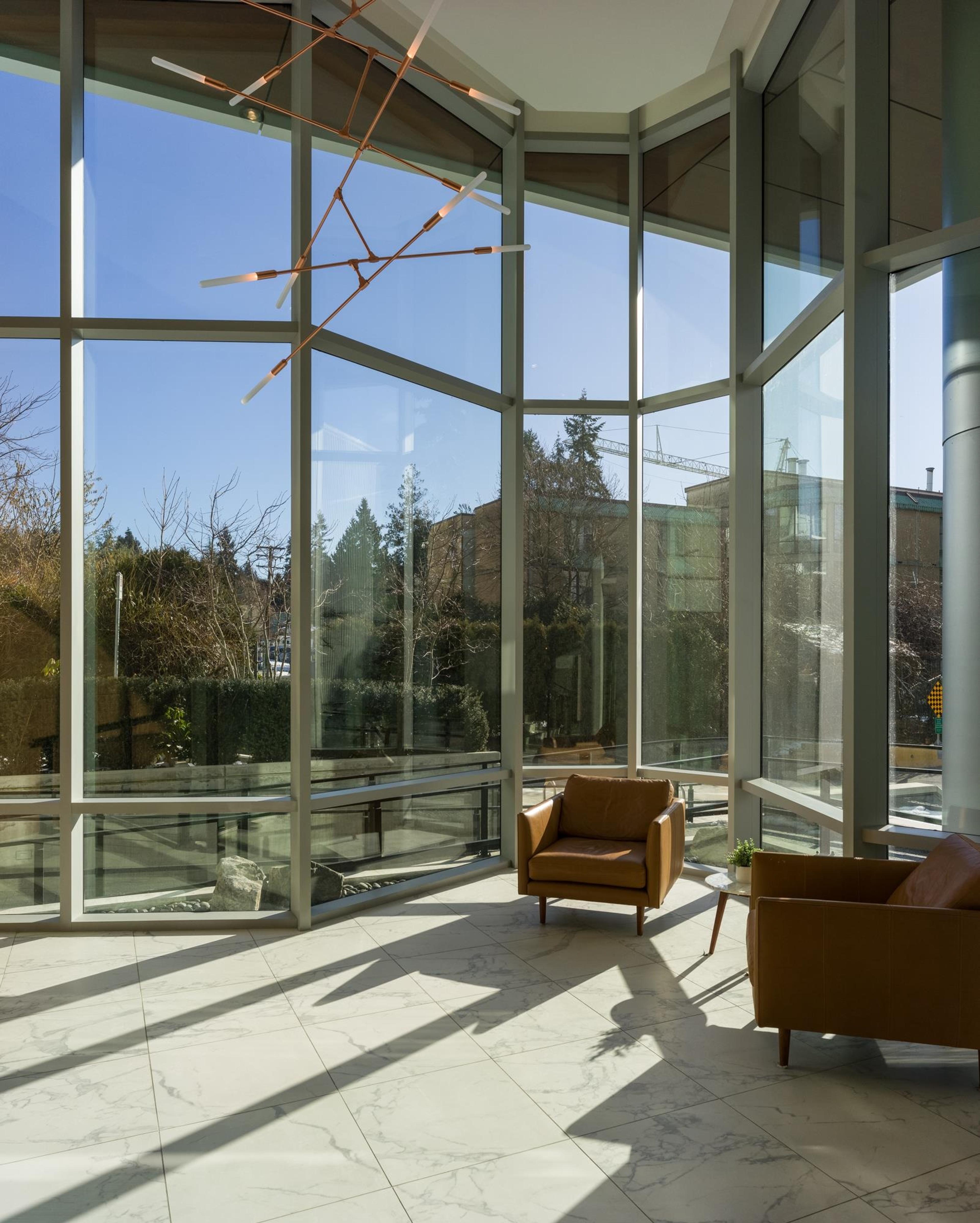 555 Sydney Avenue, Coquitlam - Indoor Amenities - Social lounges / Party rooms - Photo 2