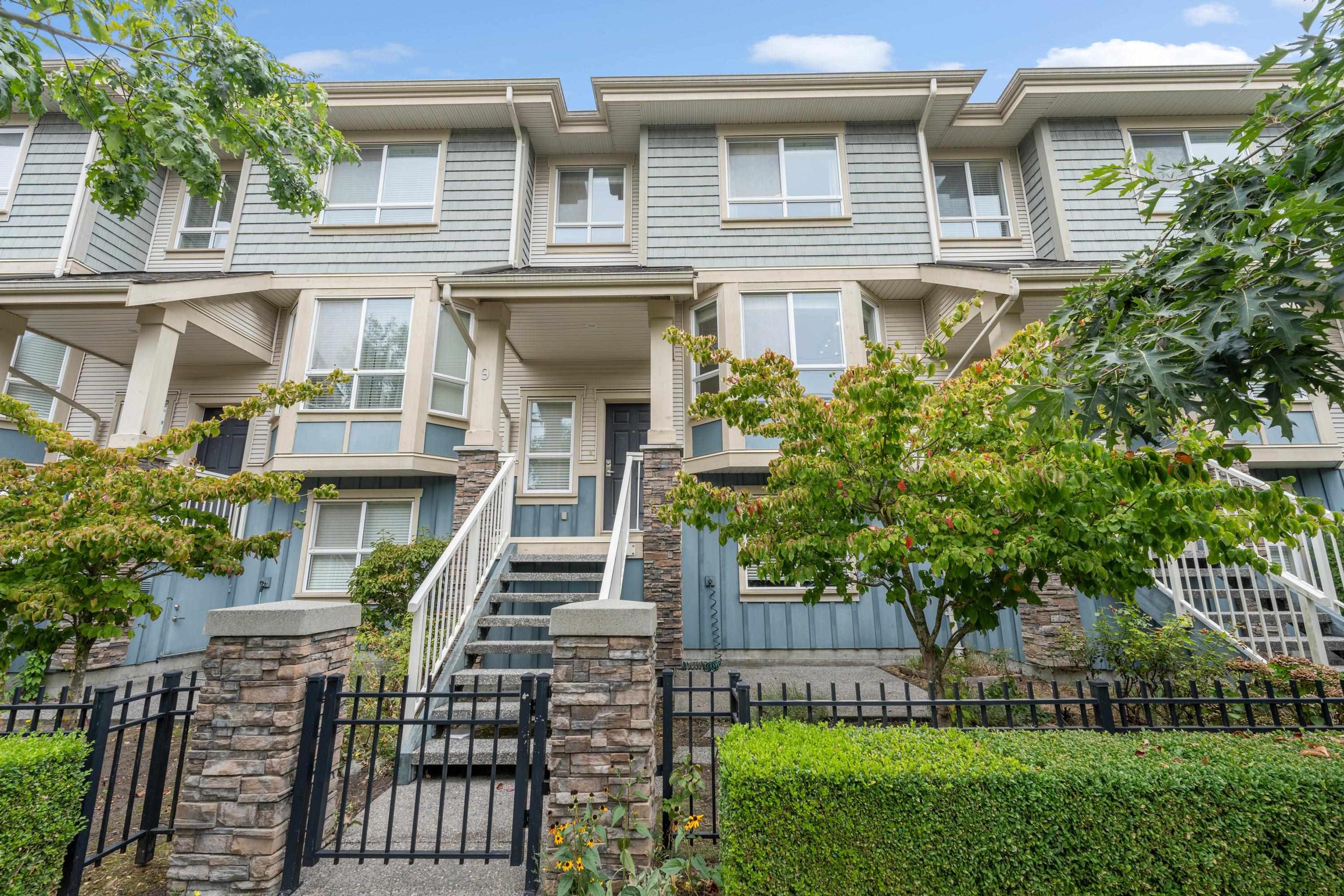 6180 Alder Street, Richmond - Exteriors - Full Complex View - Photo 2