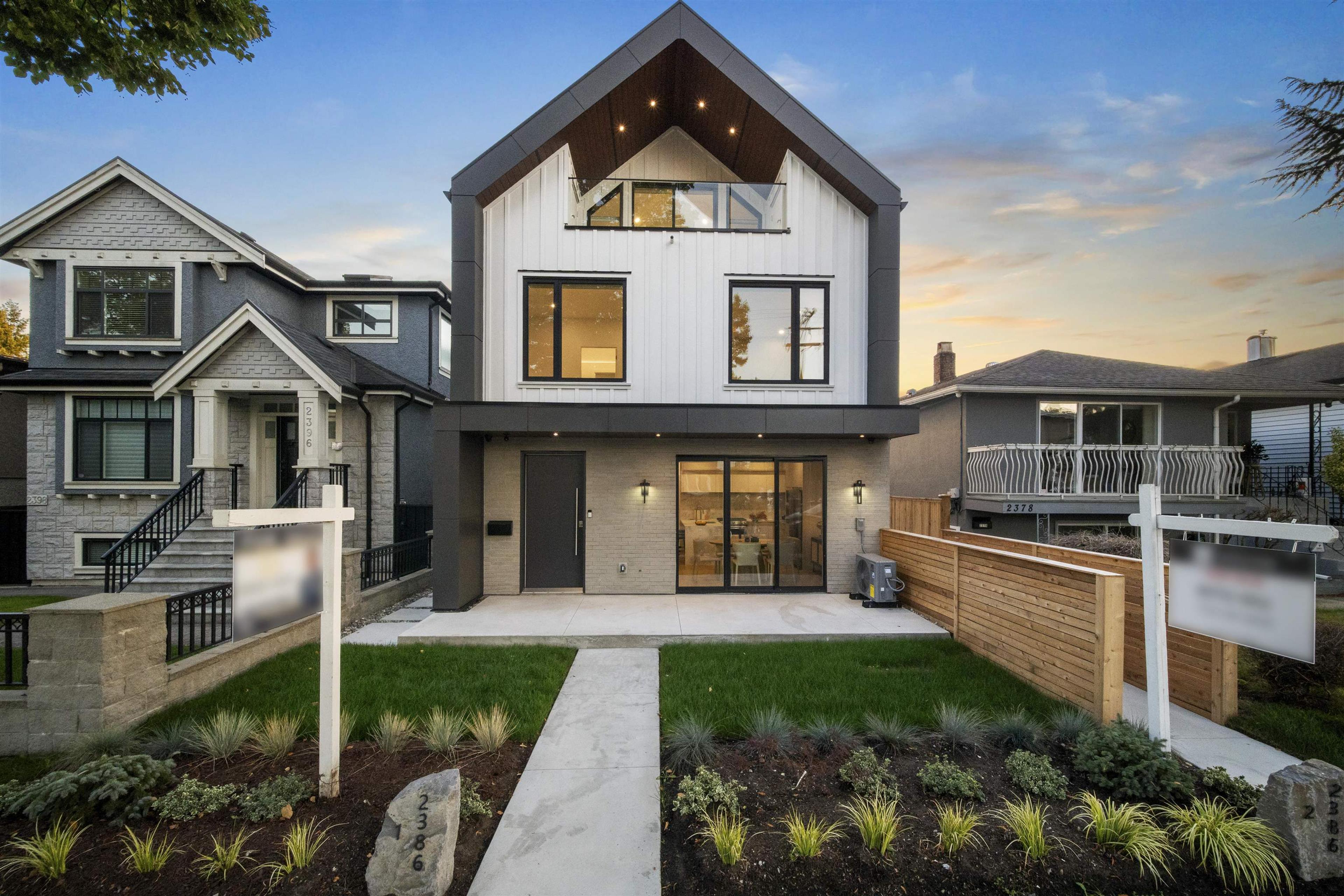 2386 E 45th Avenue, Vancouver - Exteriors - Photo 4