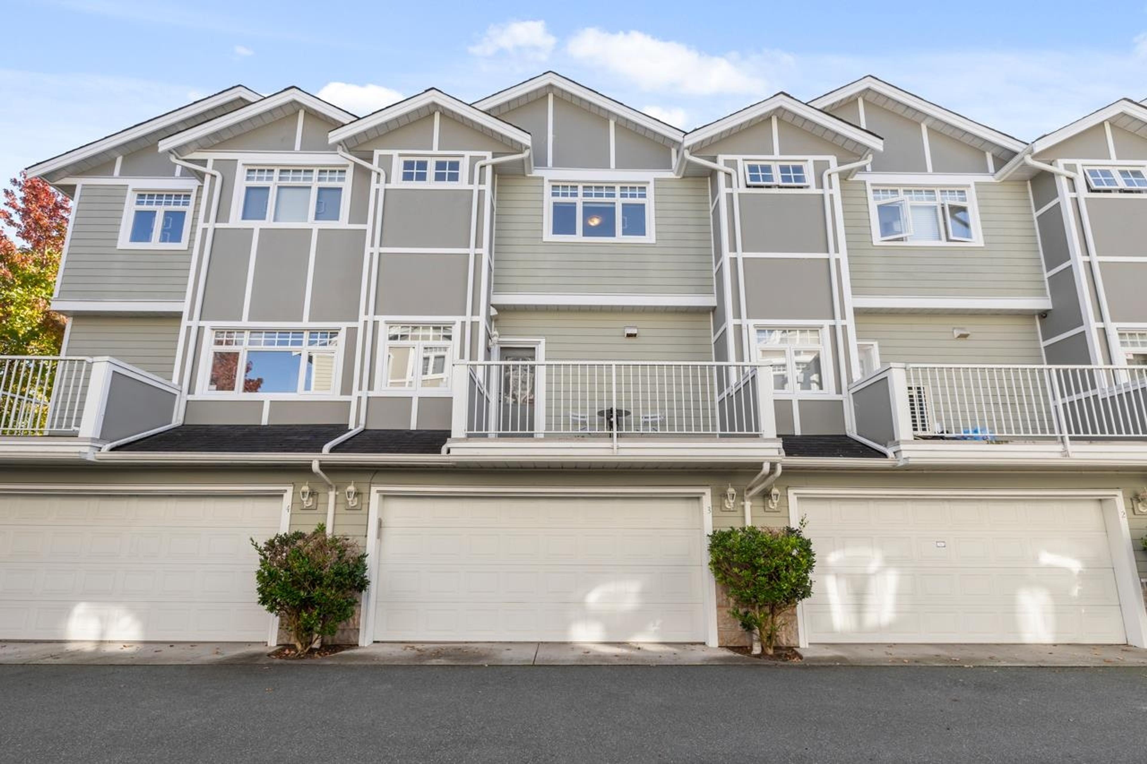 3799 Granville Avenue, Richmond - Exteriors - Full Complex View - Photo 2