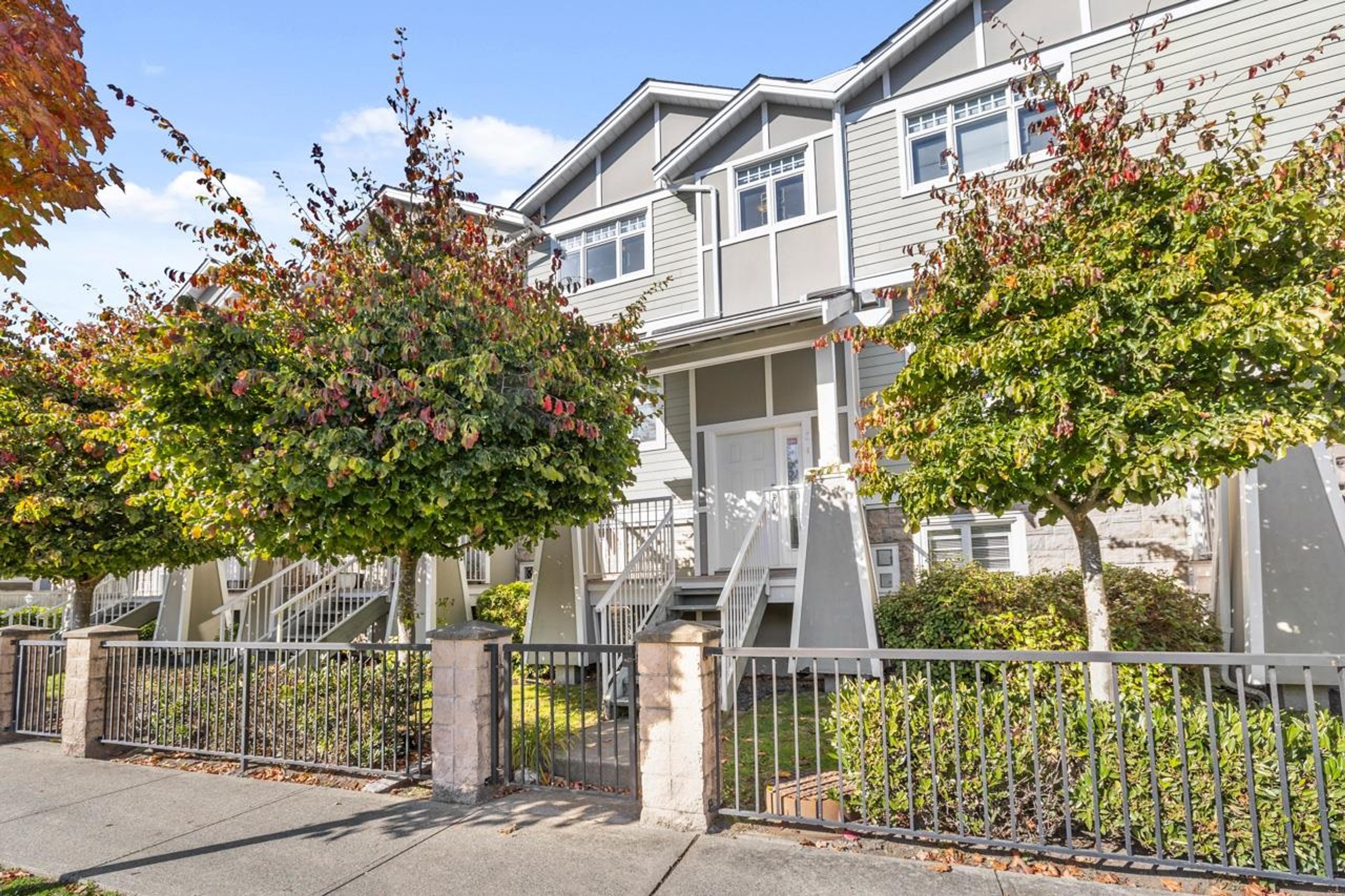 3799 Granville Avenue, Richmond - Exteriors - Full Complex View - Photo 3