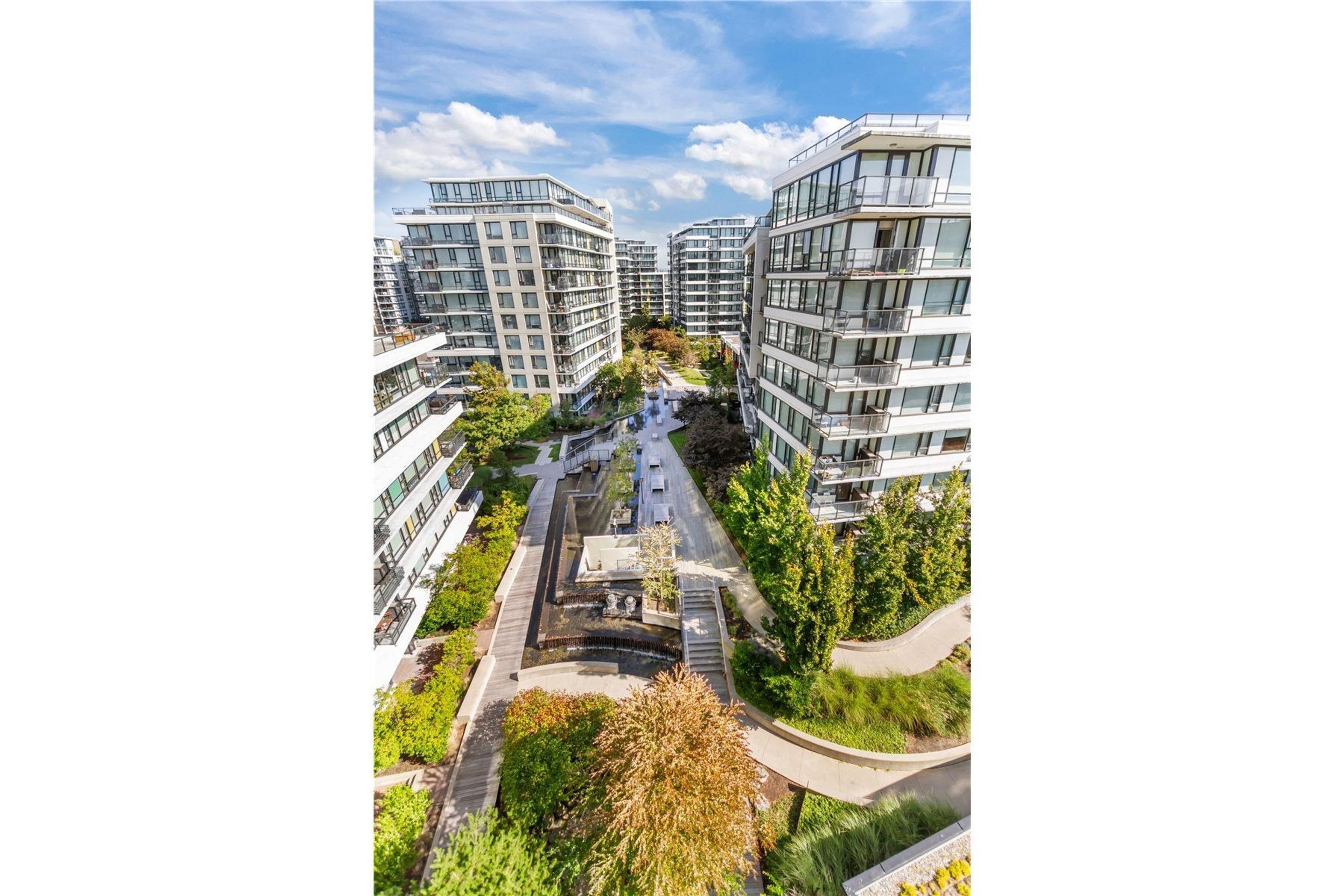 7788 Ackroyd Road, Richmond - Exteriors - Full Complex View - Photo 2