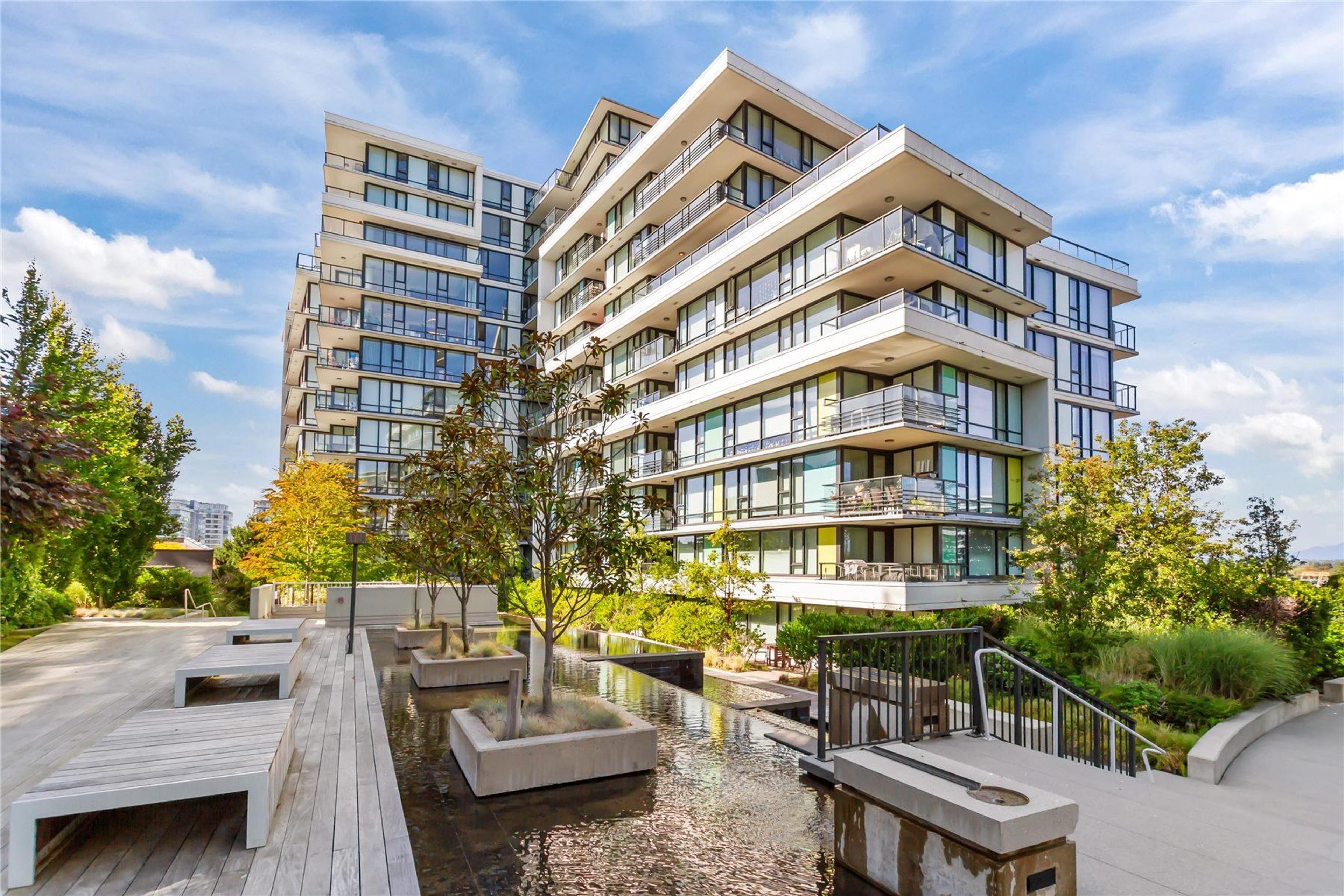 7788 Ackroyd Road, Richmond - Exteriors - Full Complex View - Photo 3