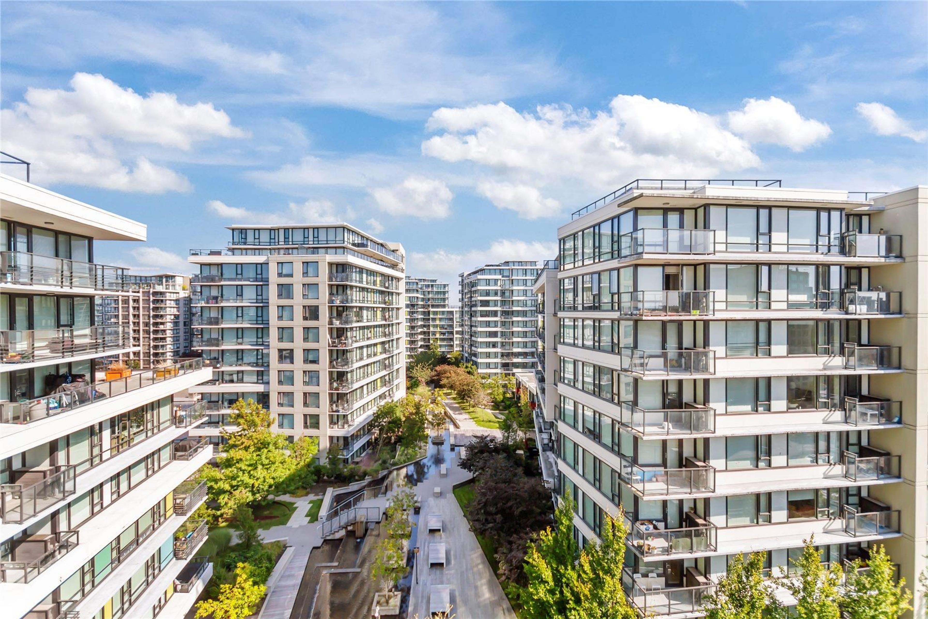 7788 Ackroyd Road, Richmond - Exteriors - Full Complex View - Photo 4