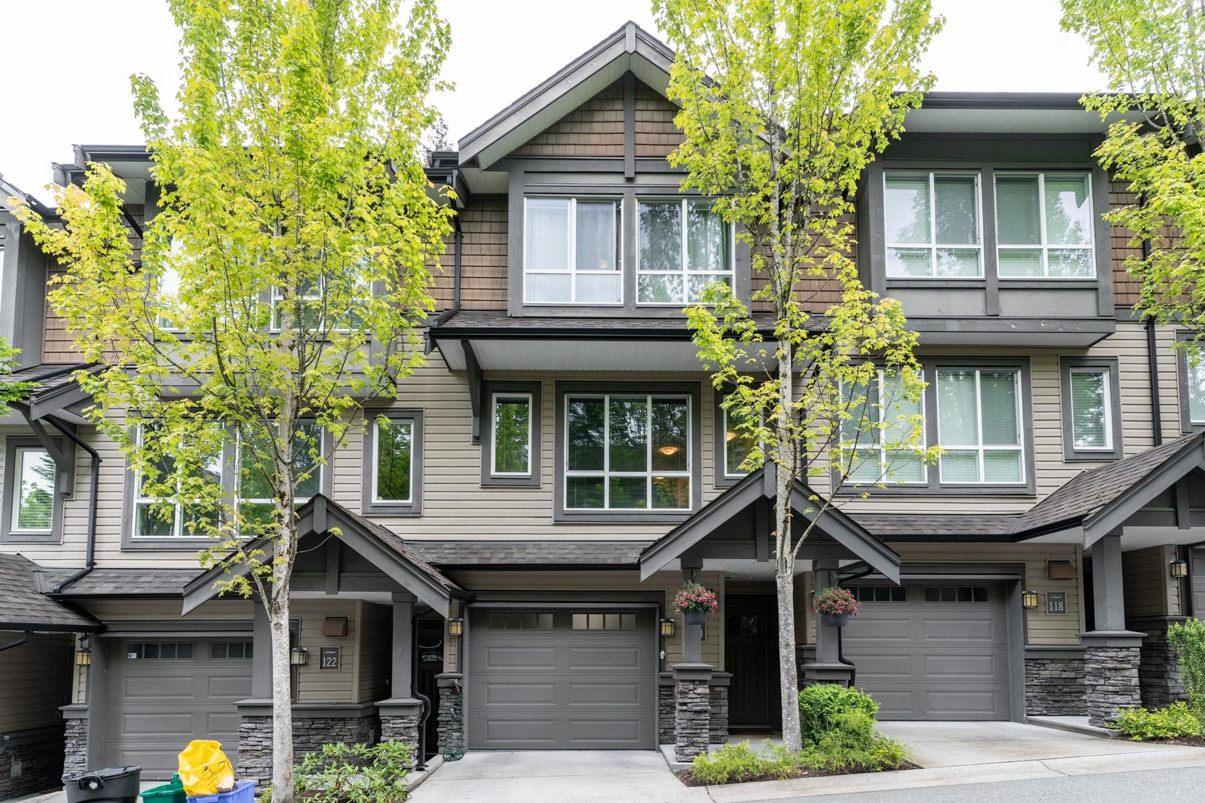 1460 Southview Street, Coquitlam - Exteriors - Full Complex View - Photo 1