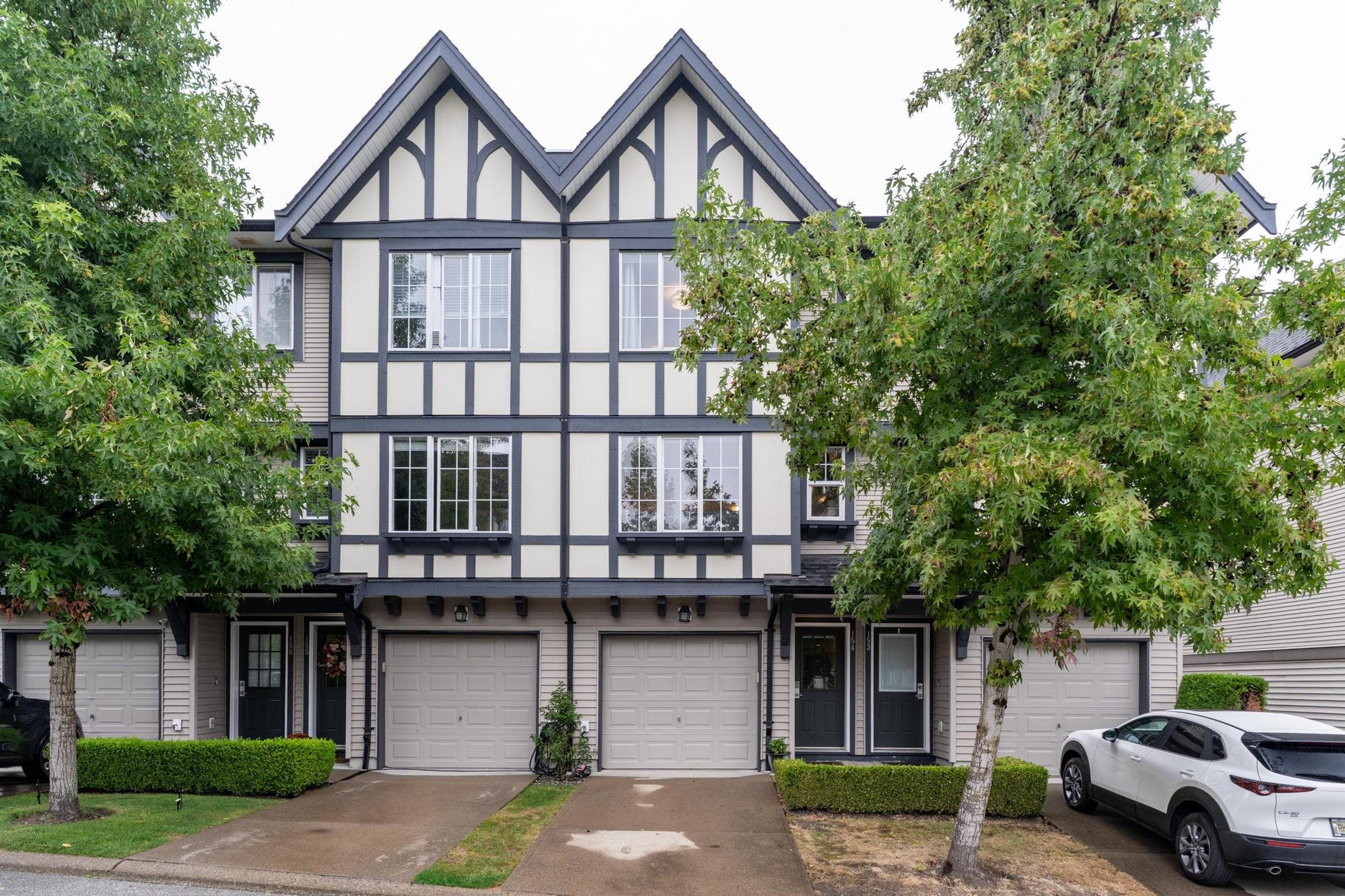 20875 80 Avenue, Langley - Exteriors - Full Complex View - Photo 1