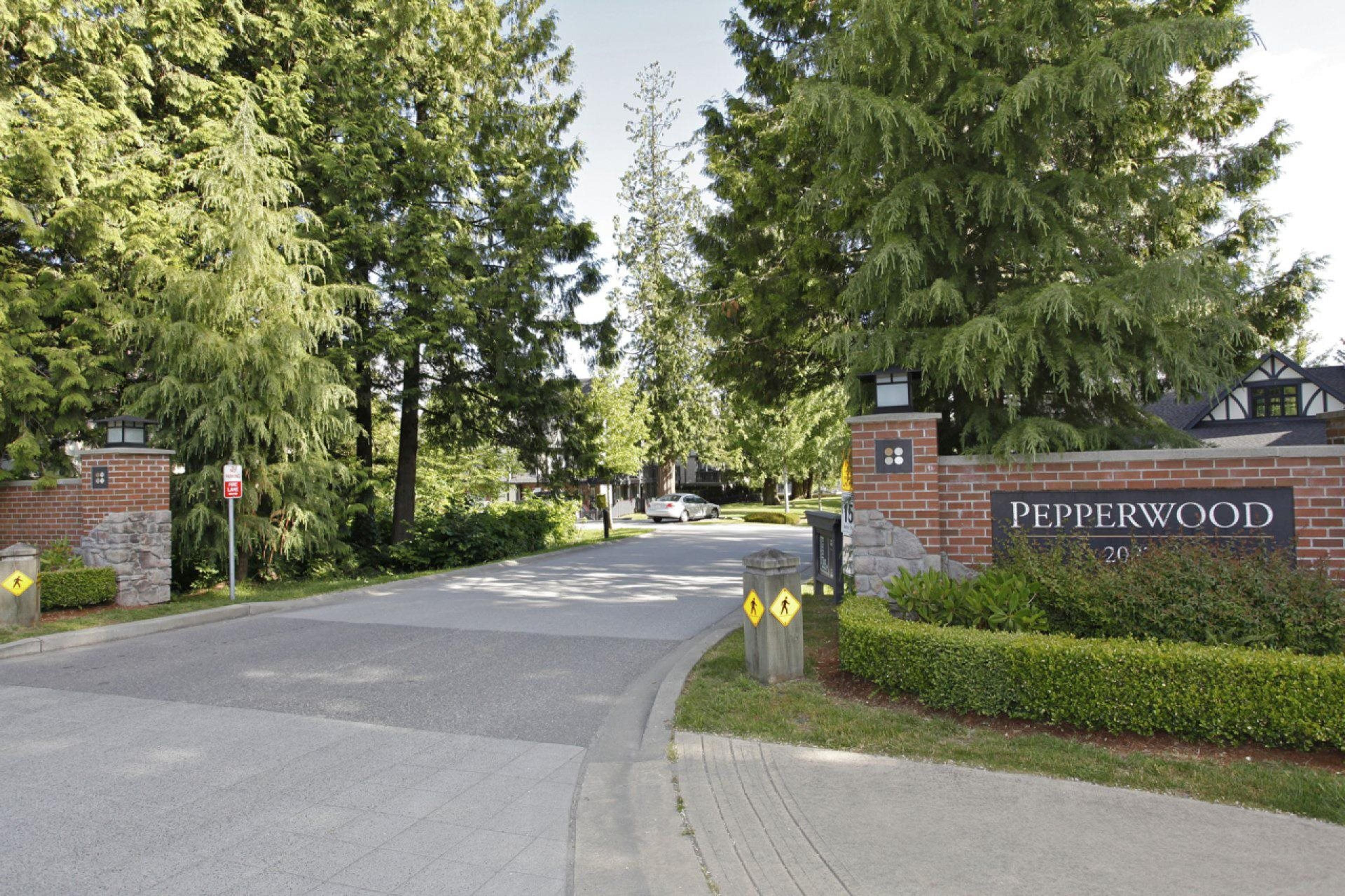 20875 80 Avenue, Langley - Exteriors - Full Complex View - Photo 3