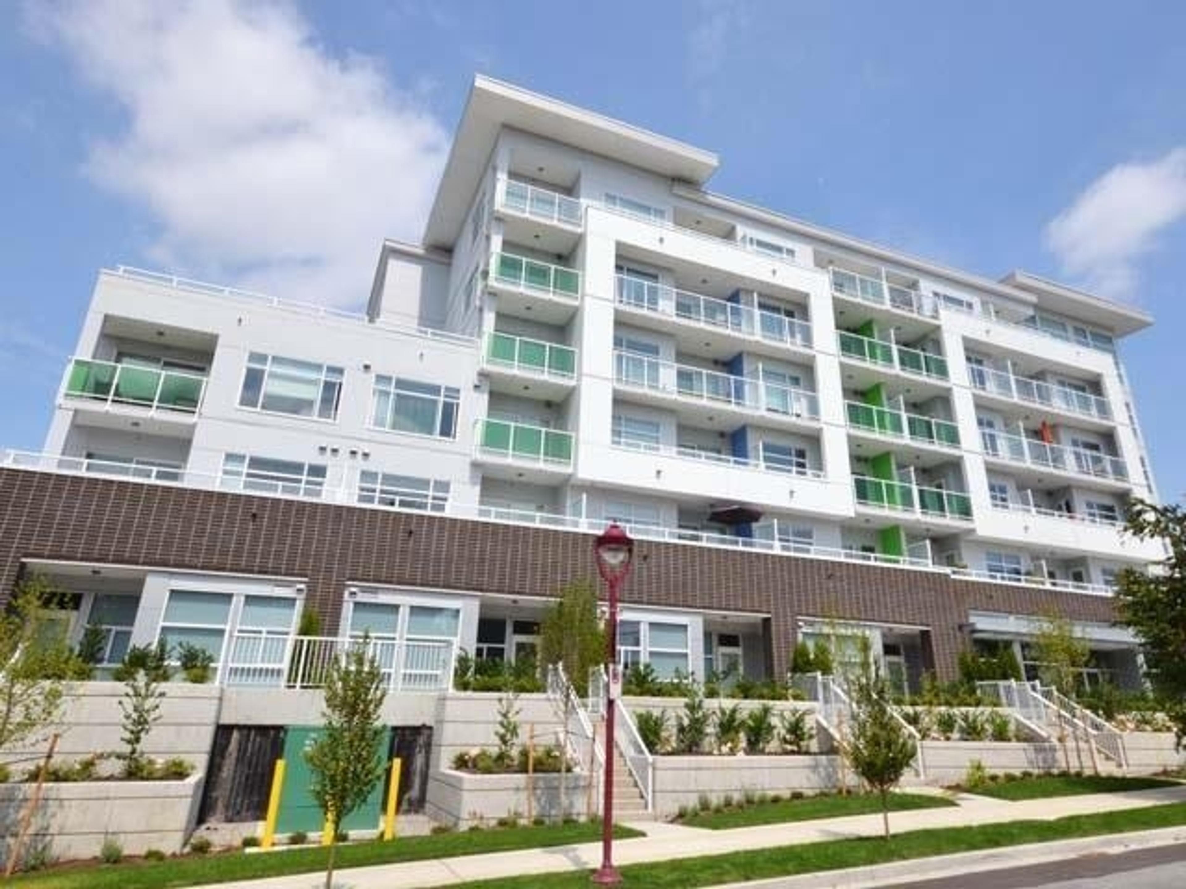 9015 120 Street, Delta - Exteriors - Full Complex View - Photo 1