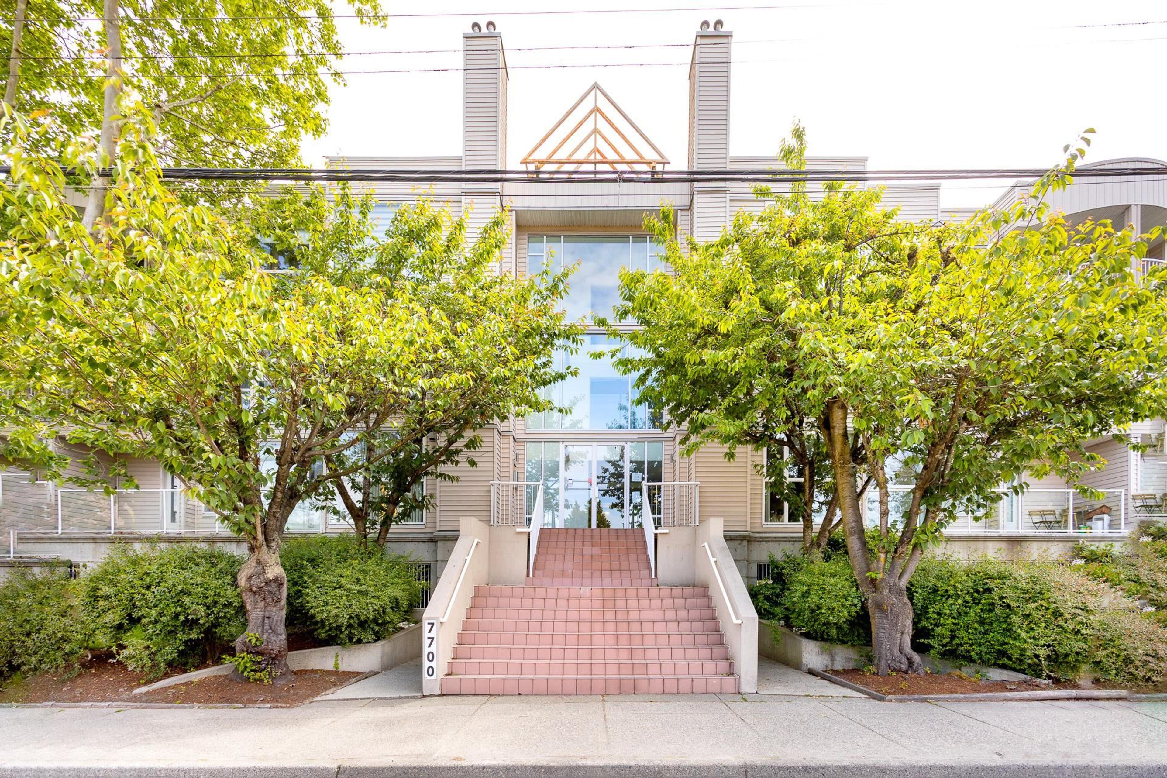 7700 Gilbert Road, Richmond - Exteriors - Photo 1