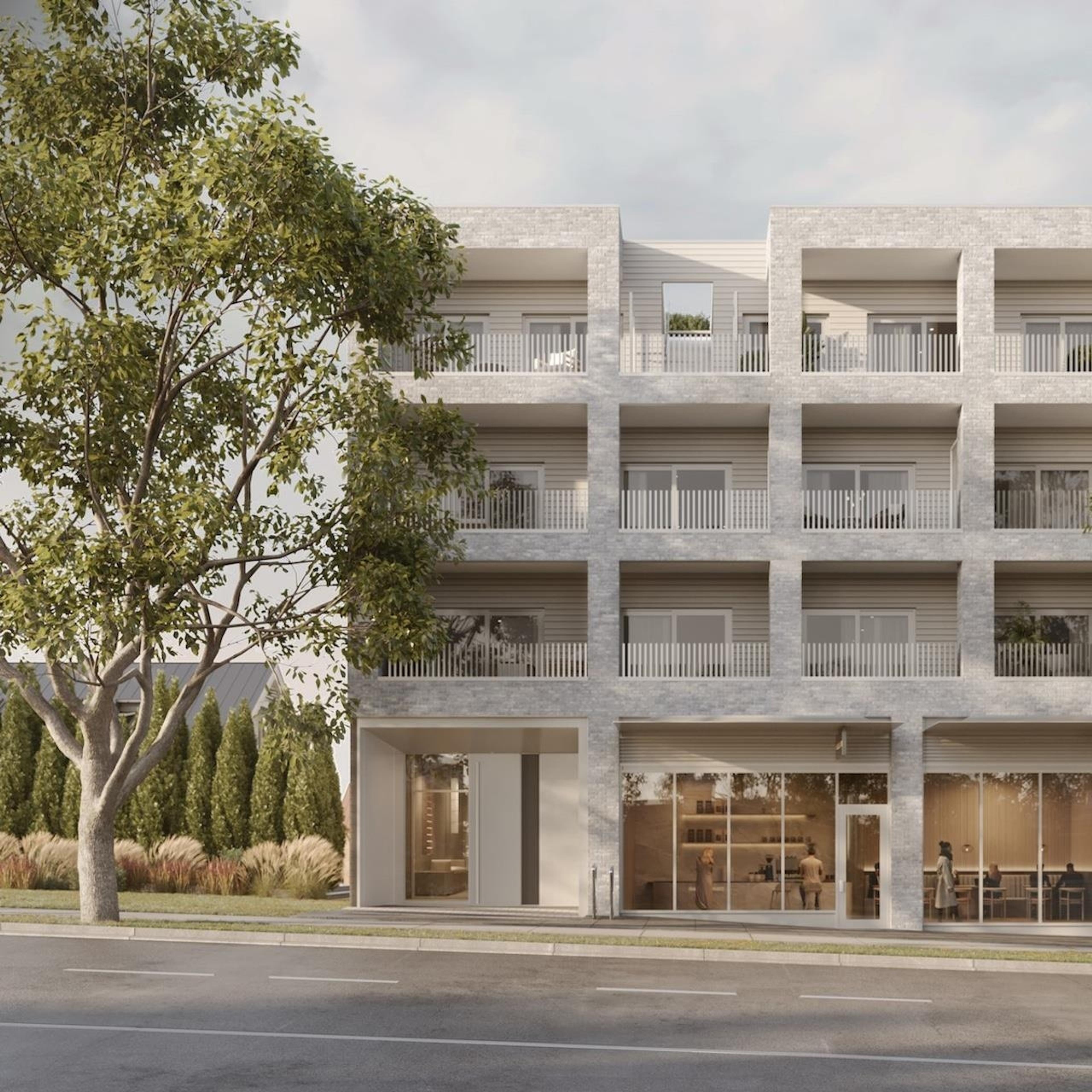 2250 Nanaimo Avenue, Vancouver - Exteriors - Photo 2