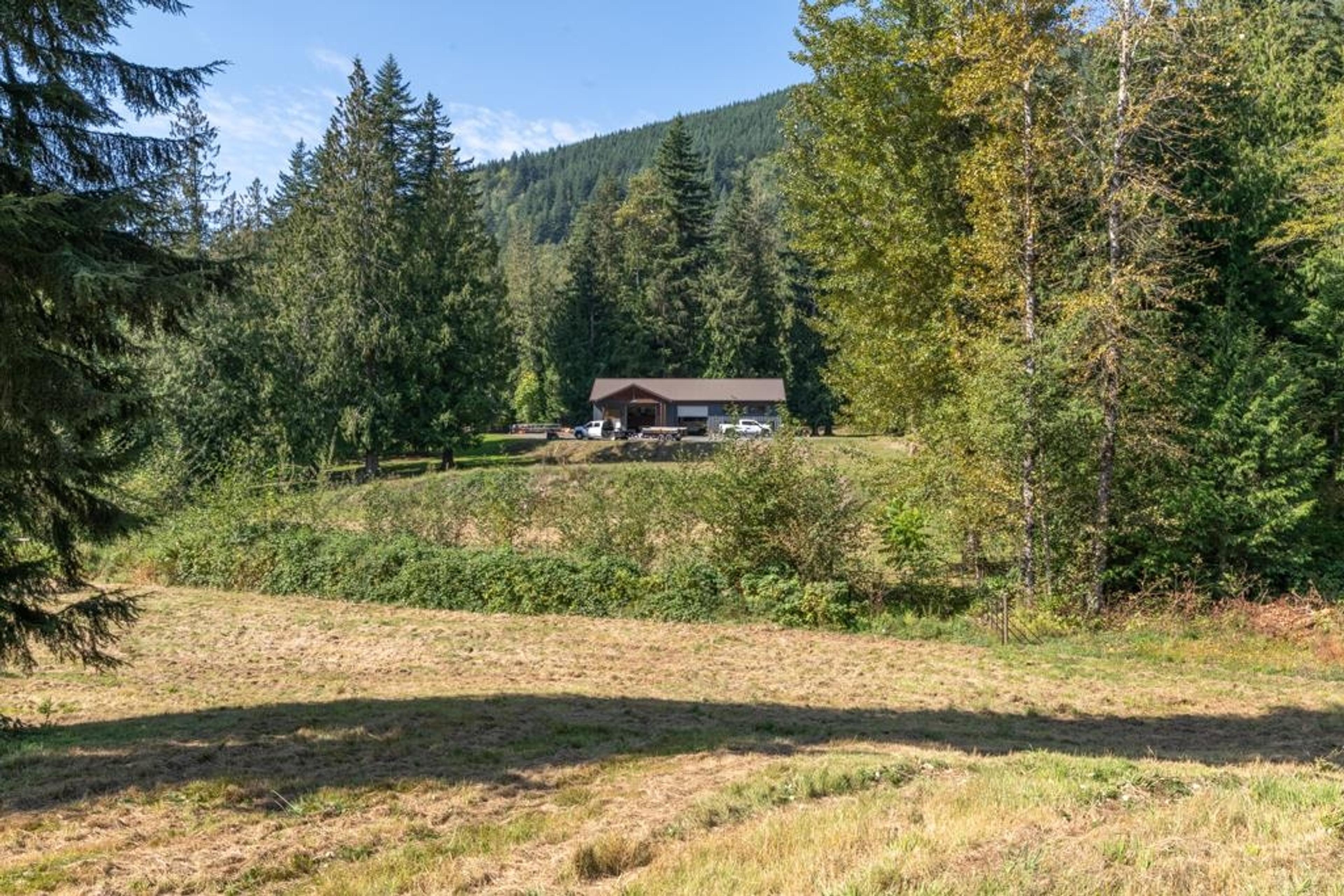 1400 Maple Rock Drive, Columbia Valley - Exteriors - Photo 8