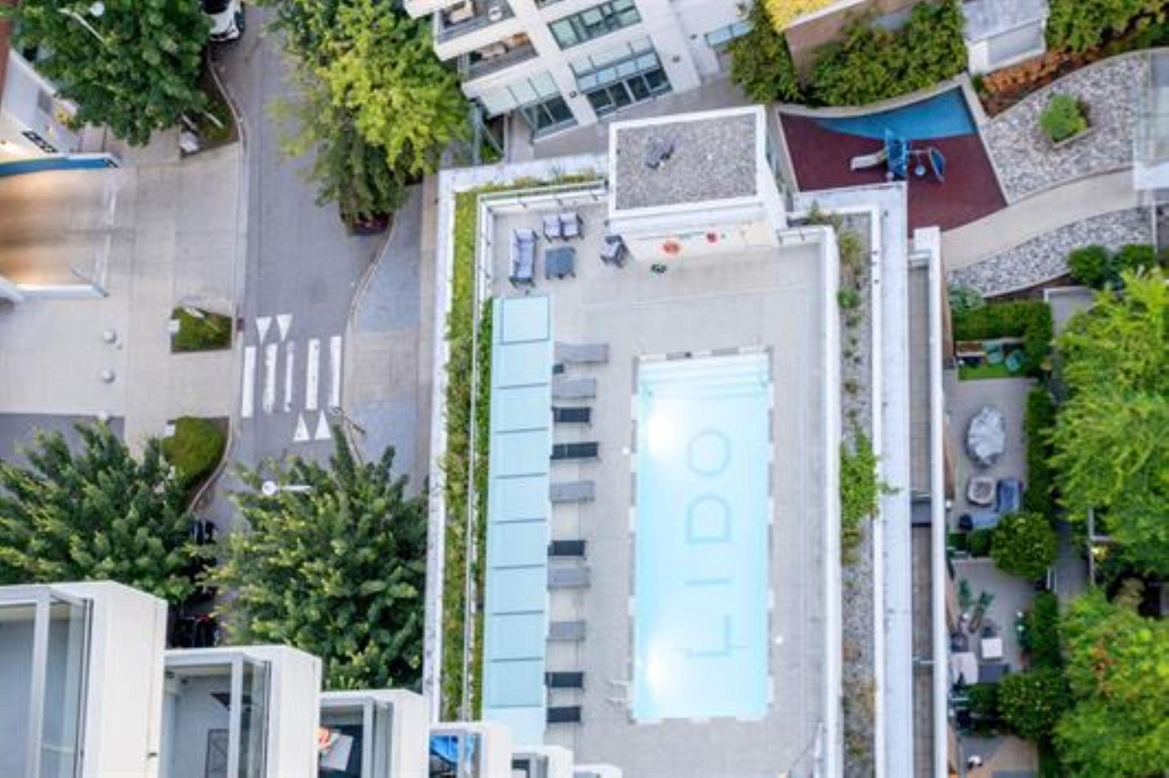 110 Switchmen Street, Vancouver - Exteriors - Drone/Aerial View - Photo 1
