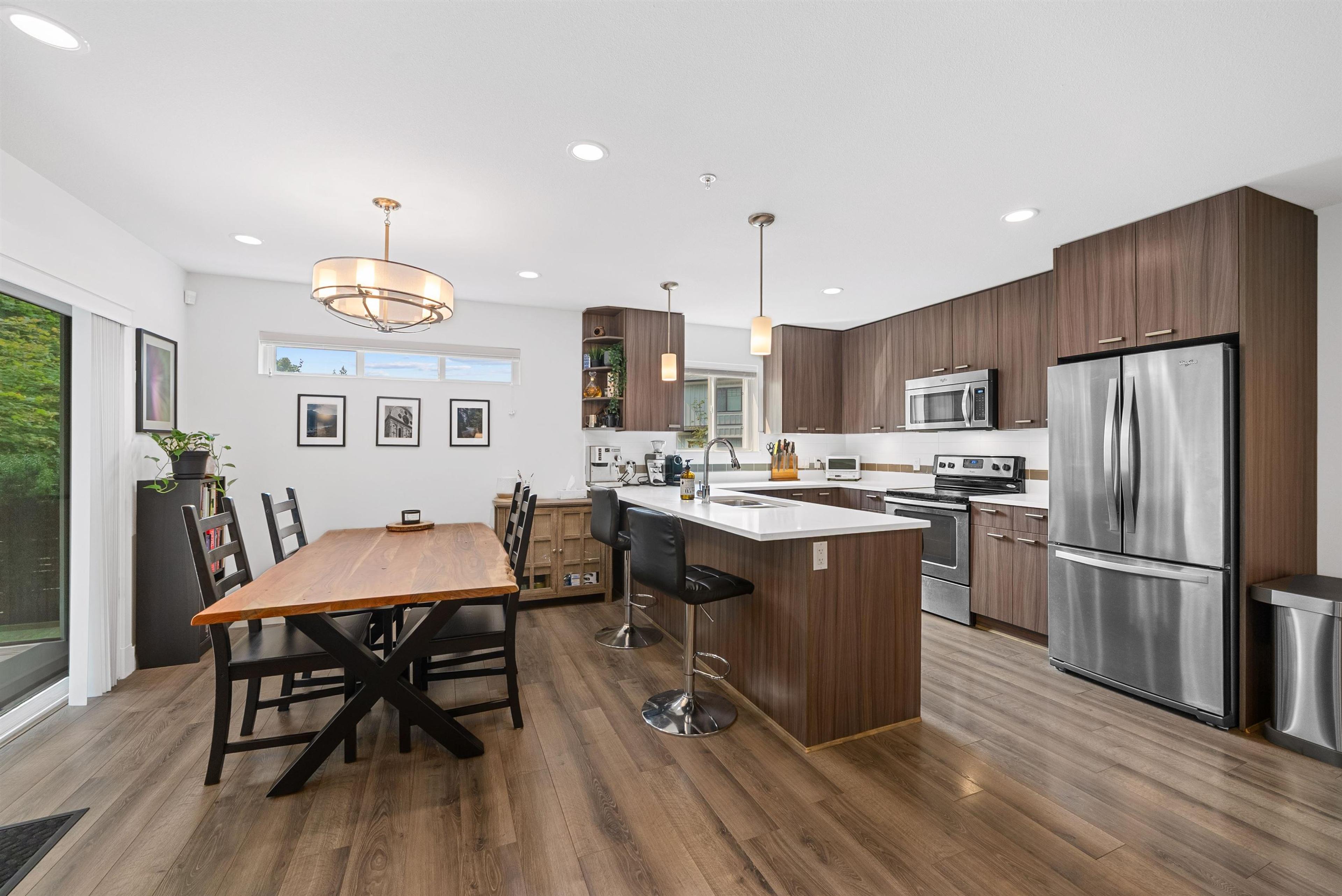 23651 132 Avenue, Maple Ridge - Exteriors - Full Complex View - Photo 2