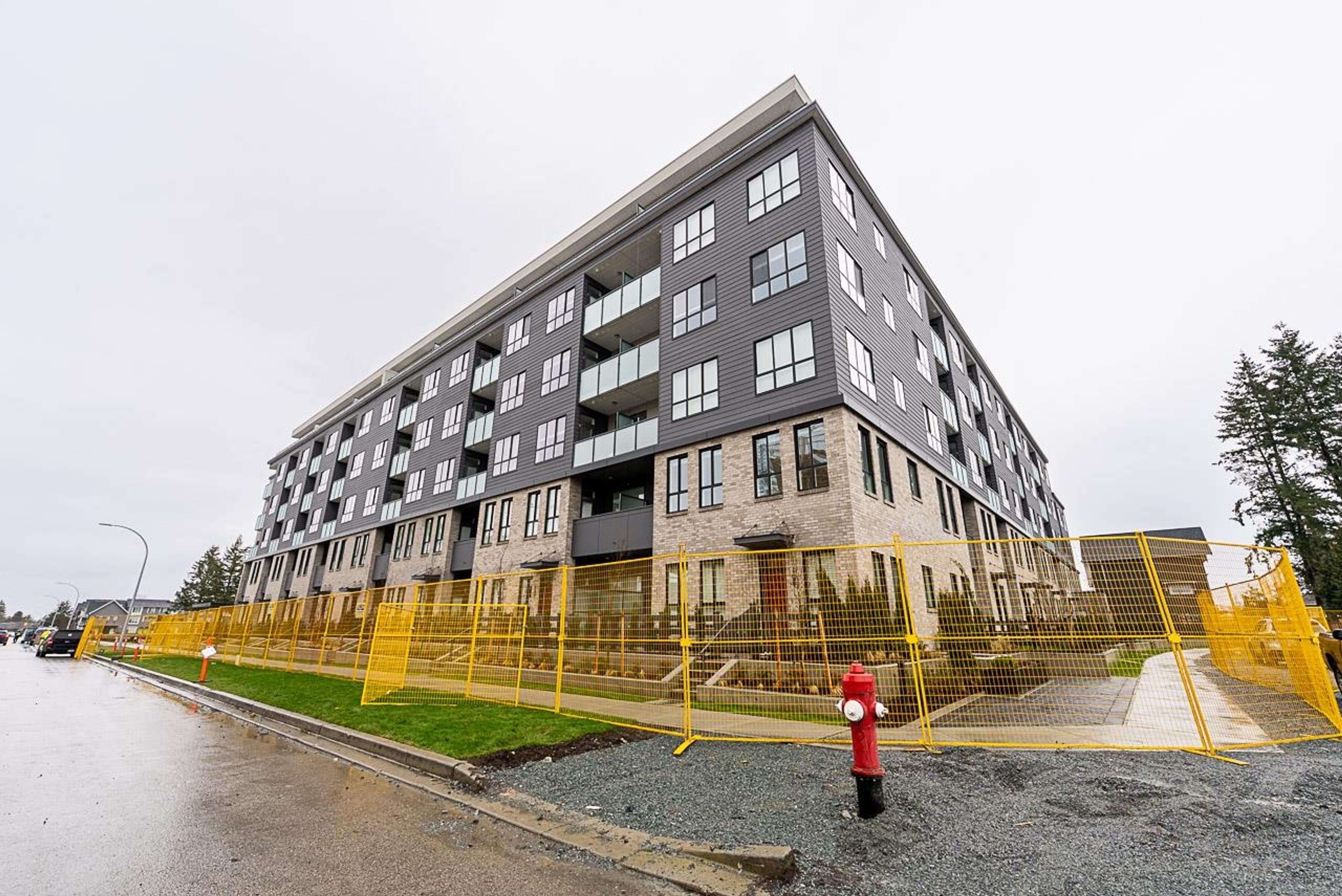 15738 85 Avenue, Surrey - Exteriors - Full Complex View - Photo 1