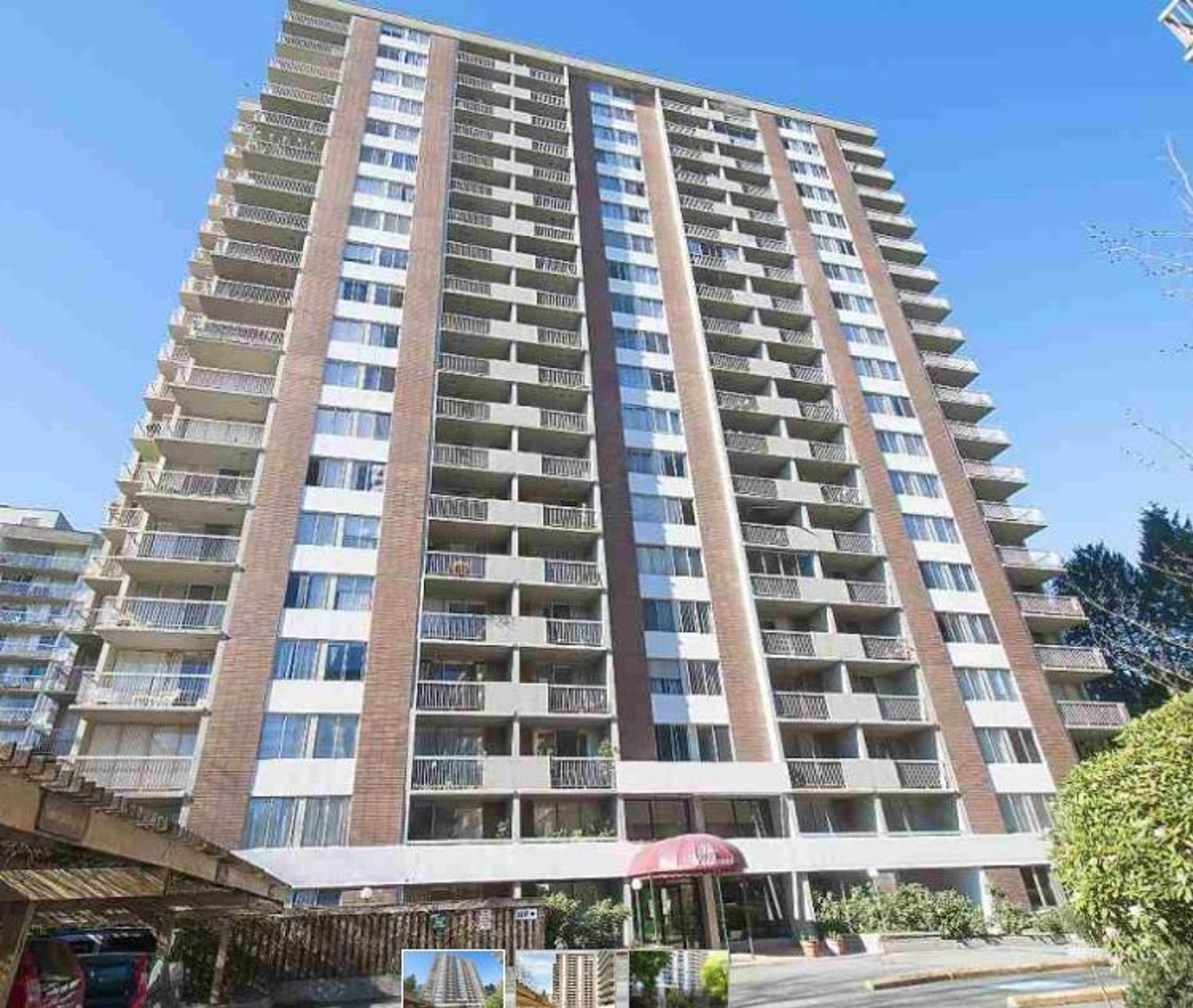 2008 Fullerton Avenue, North Vancouver - Exteriors - Photo 1