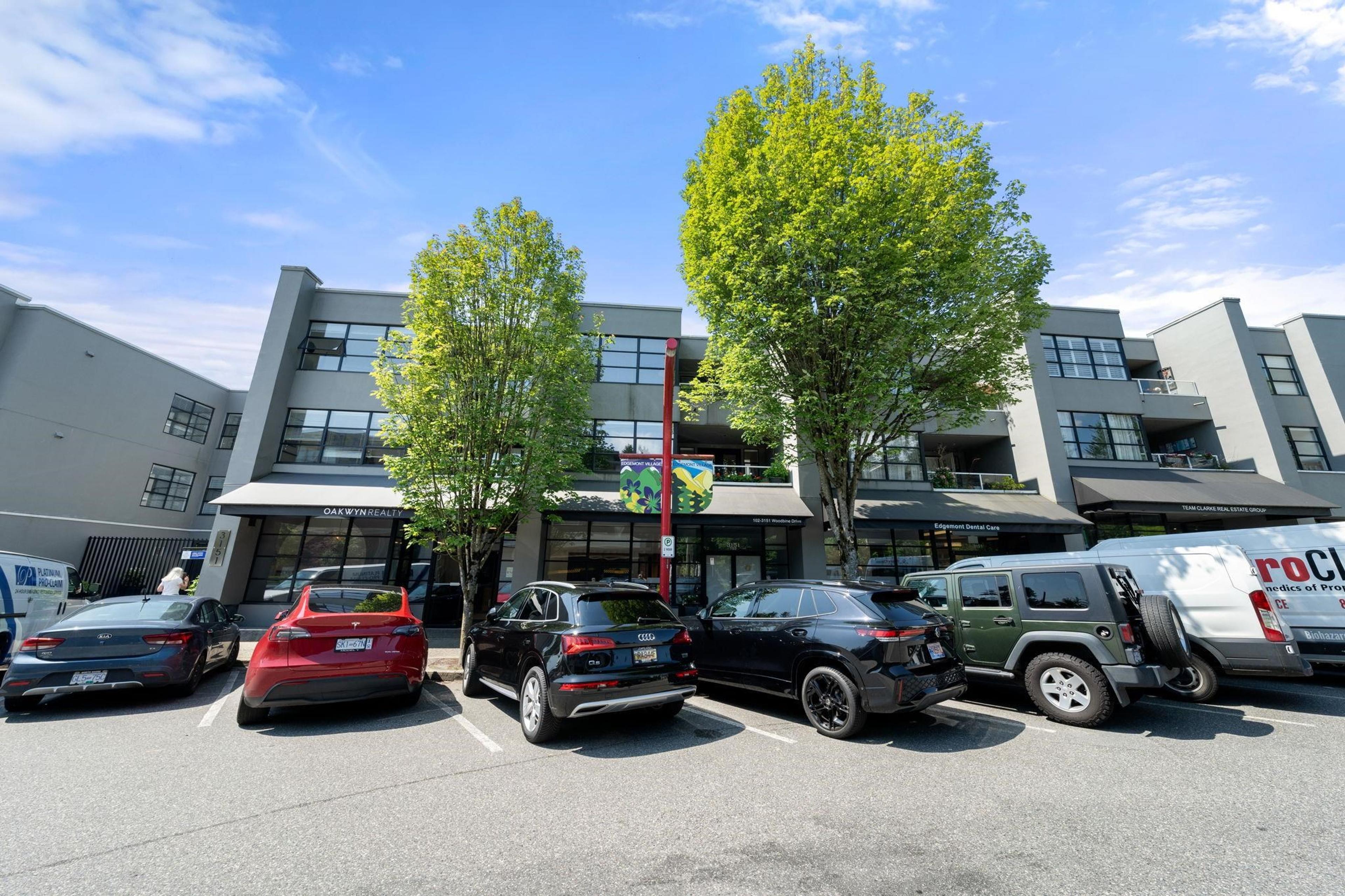 3151 Woodbine Drive, North Vancouver - Exteriors - Photo 1