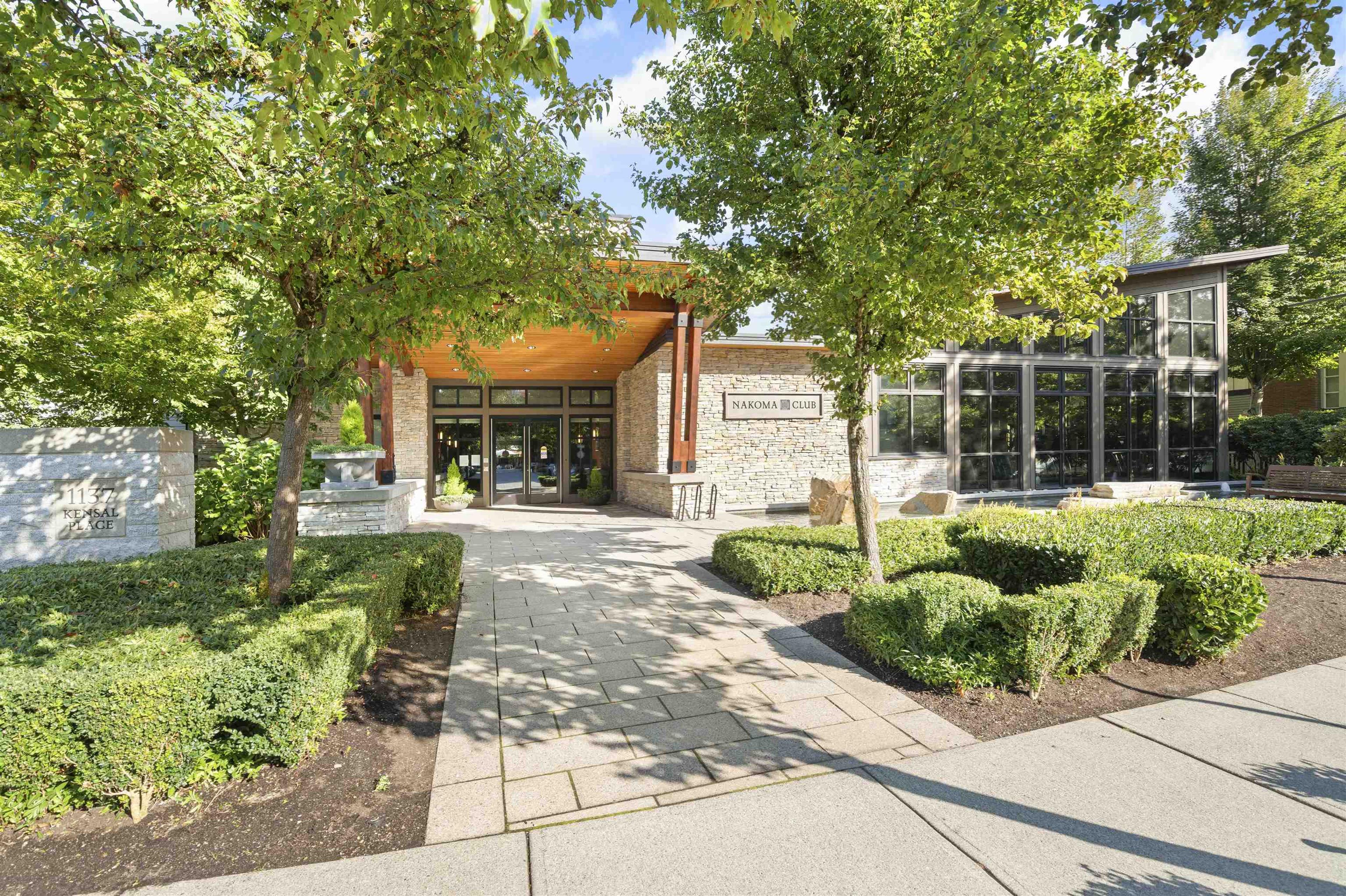 1152 Windsor Mews, Coquitlam - Exteriors - Photo 7