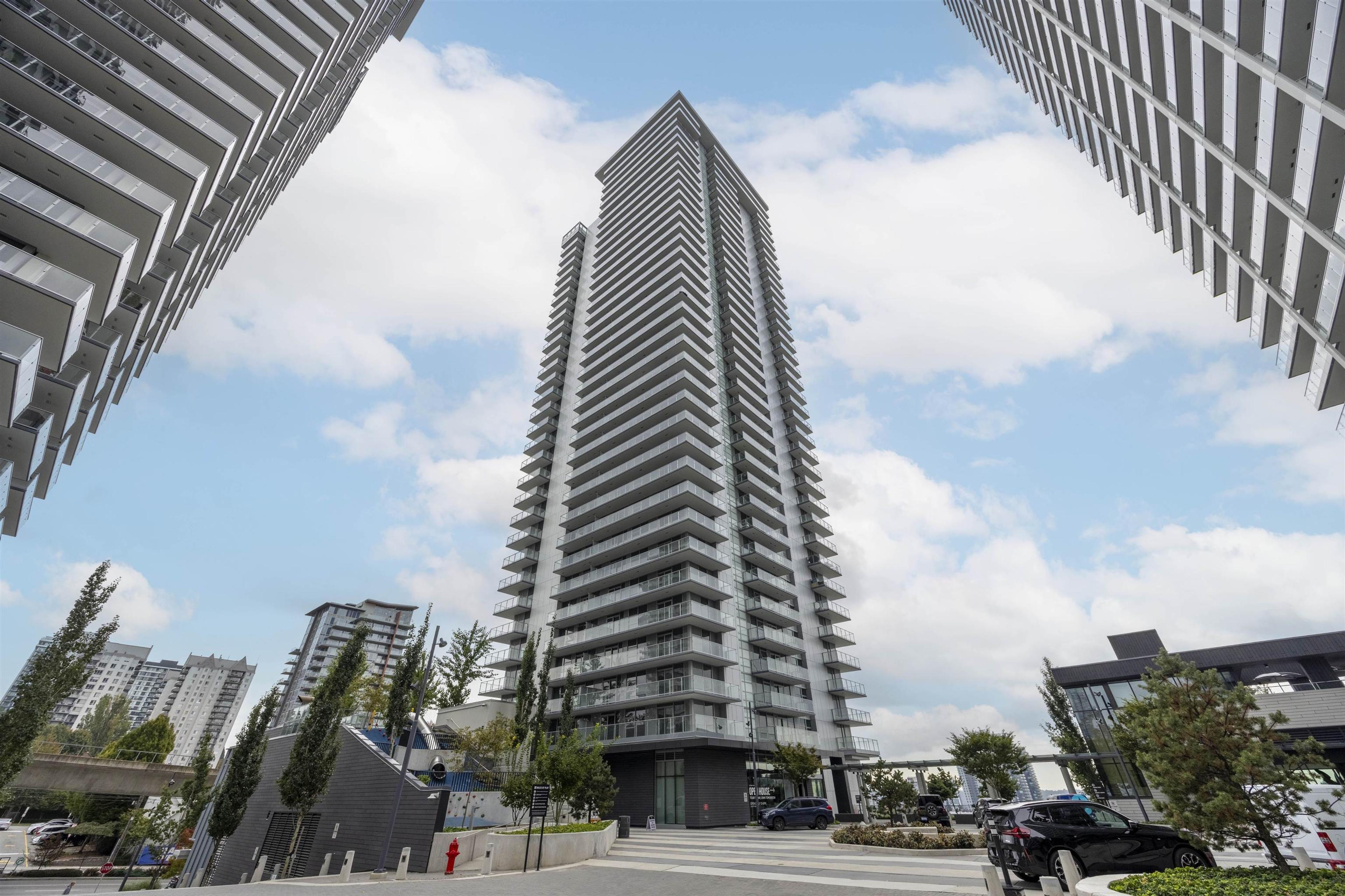 3888 Evergreen Place, Burnaby - Exteriors - Full Complex View - Photo 1