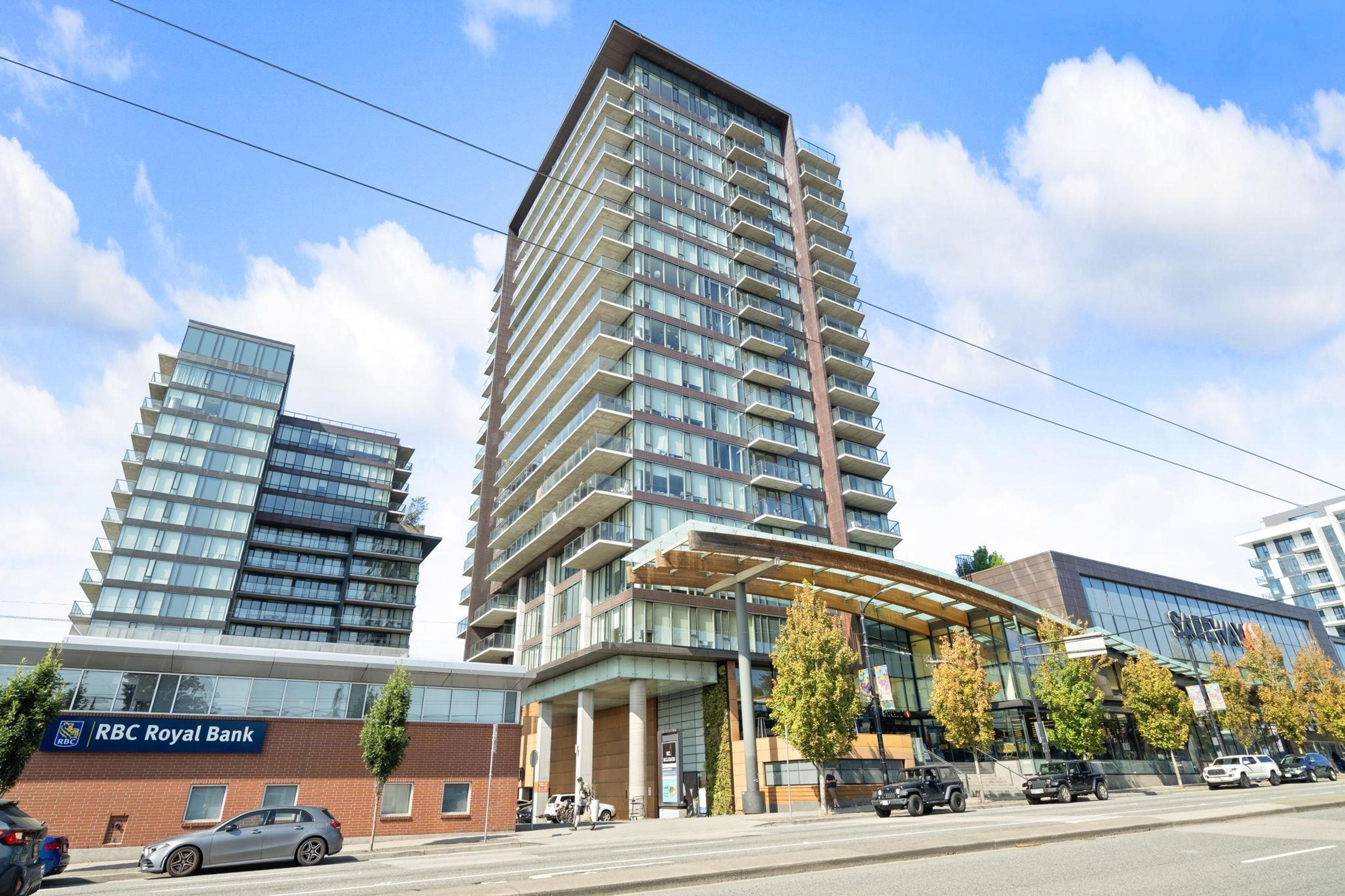 8555 Granville Street, Vancouver - Exteriors - Full Complex View - Photo 1